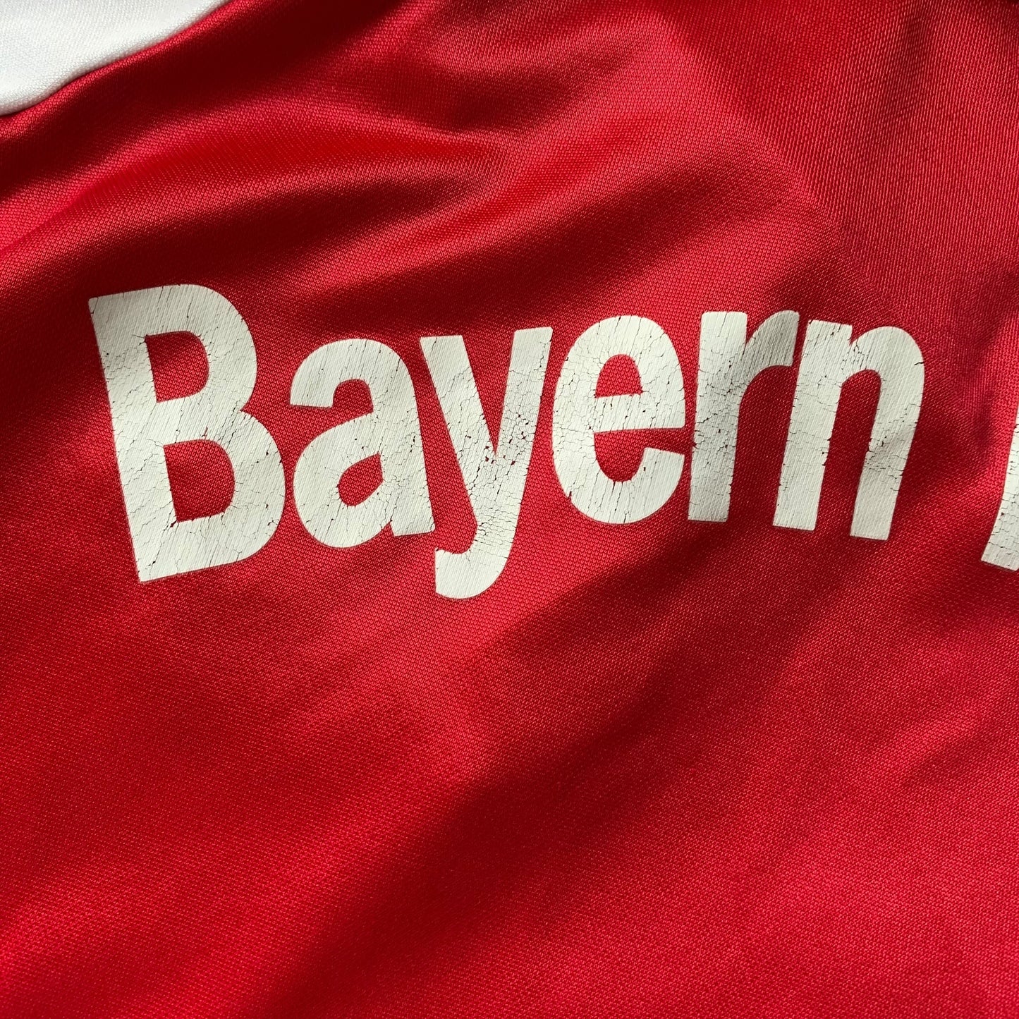 FC Bayern München Trikot 2003/04 Heim (XXL) Adidas