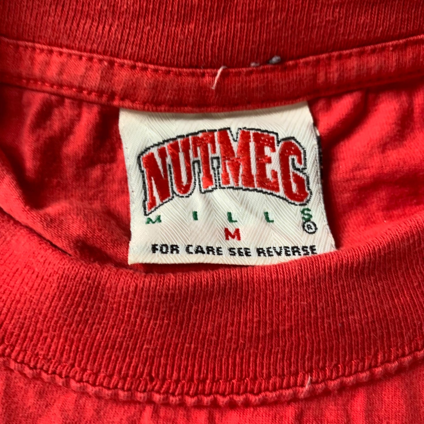 1. FC Kaiserslautern Shirt 90s (M) Nutmeg