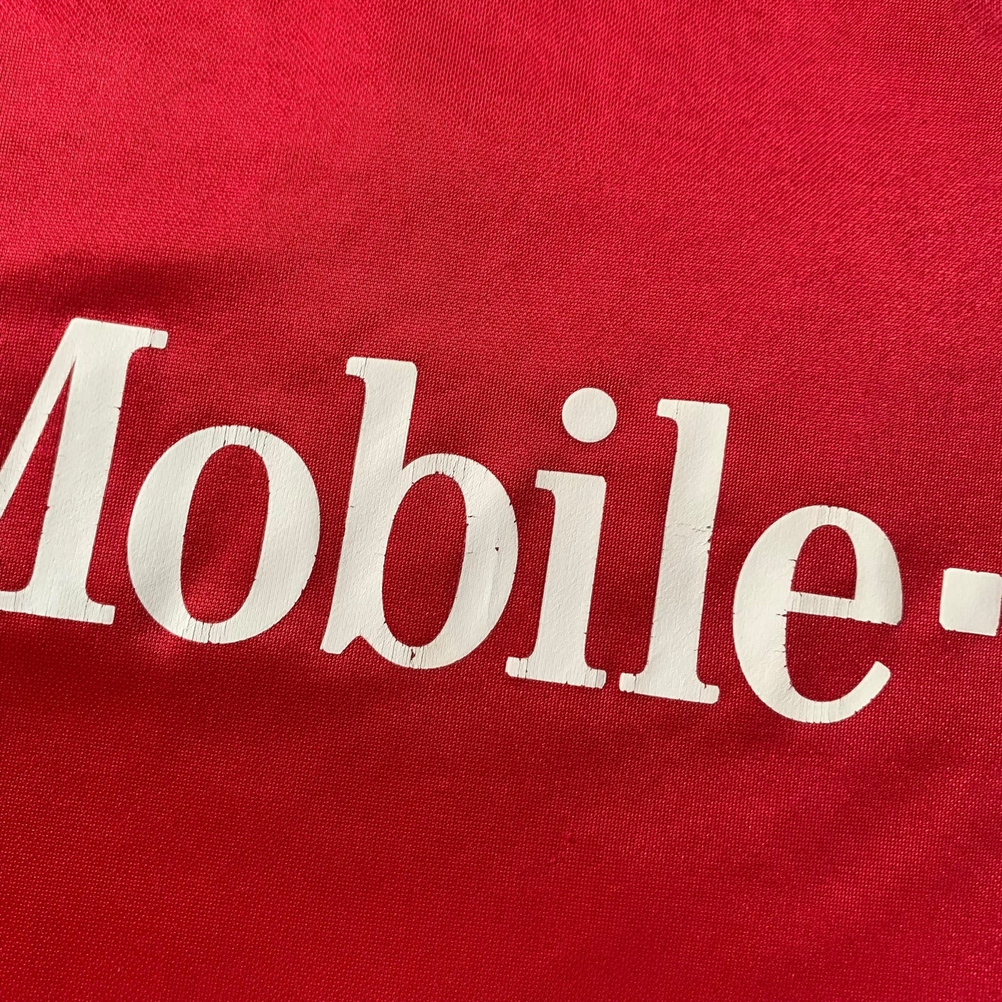 FC Bayern München Trikot 2003/04 Heim (XXL) Adidas