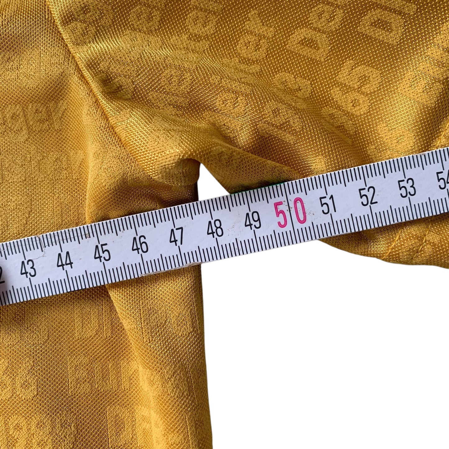 Borussia Dortmund Trikot 2009/10 '100 Jahre Trikot' (S) Kappa