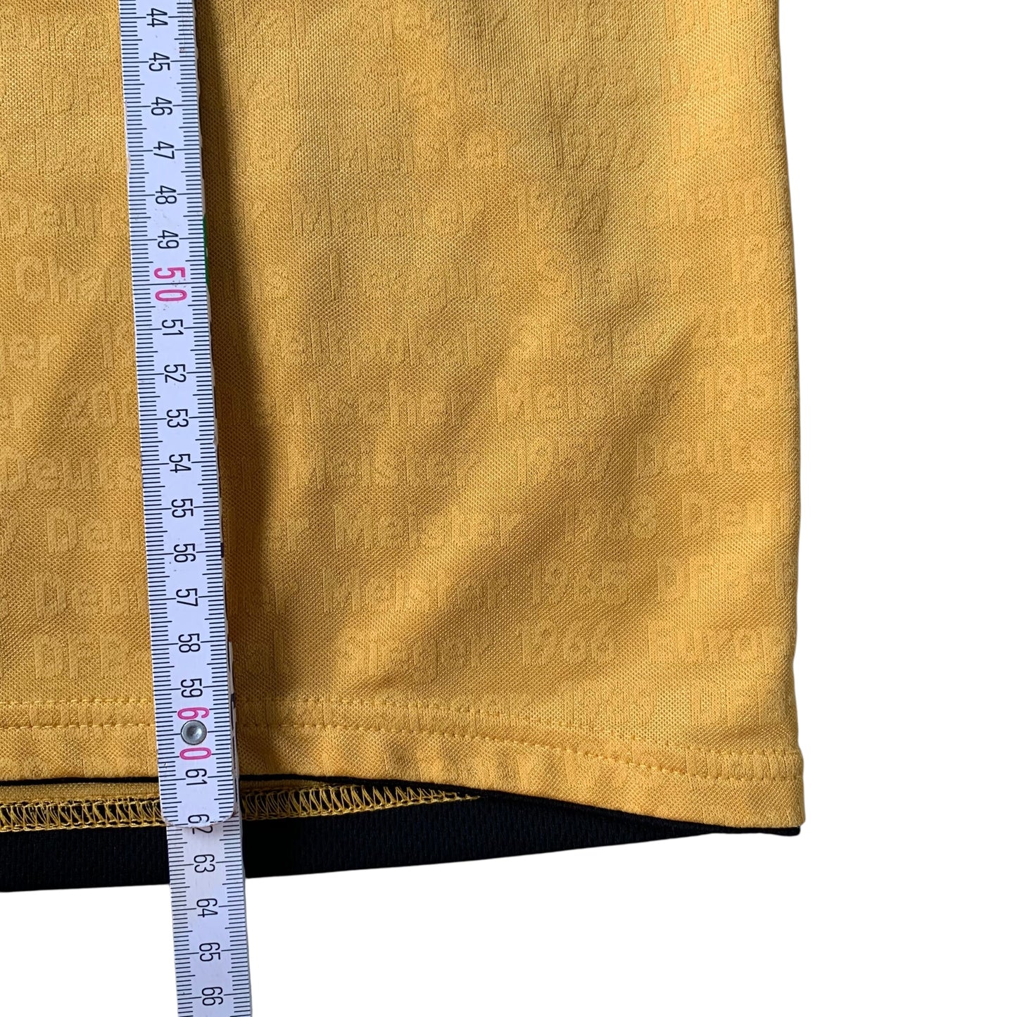 Borussia Dortmund Trikot 2009/10 '100 Jahre Trikot' (S) Kappa