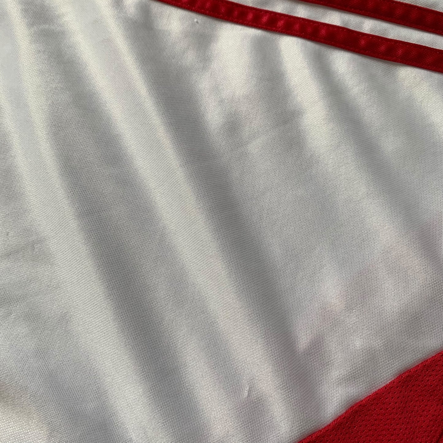 FC Bayern München Trikot 2003/04 Heim (XXL) Adidas