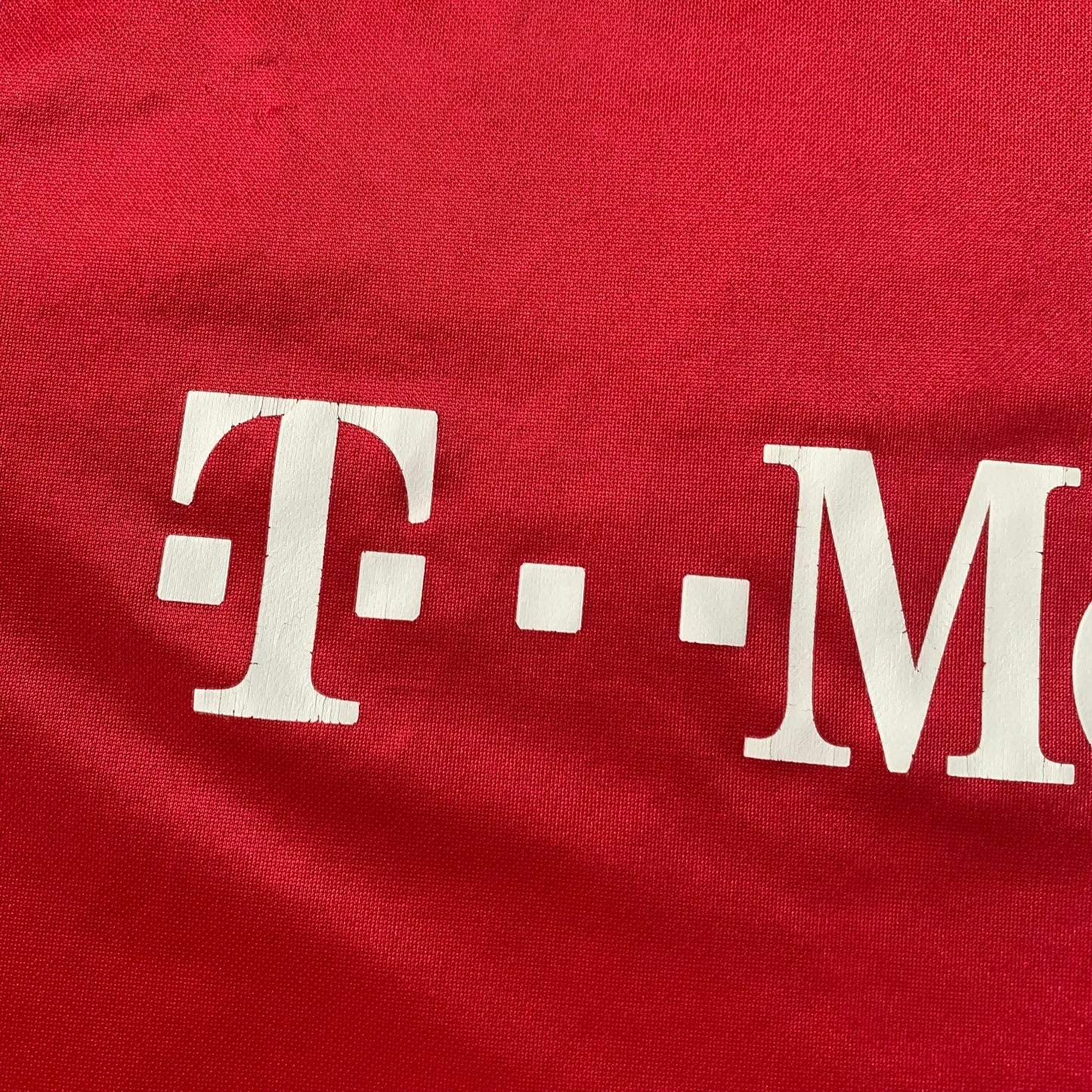 FC Bayern München Trikot 2003/04 Heim (XXL) Adidas