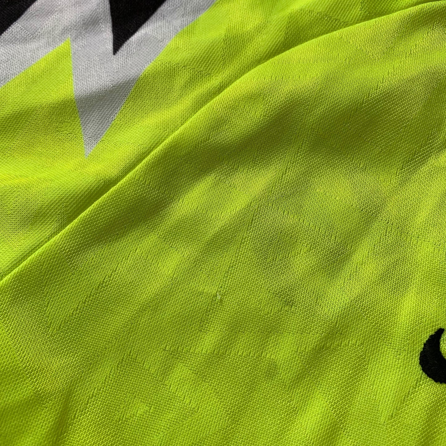 Borussia Dortmund Trikot 1995/96 Heim (L Kinder) Nike