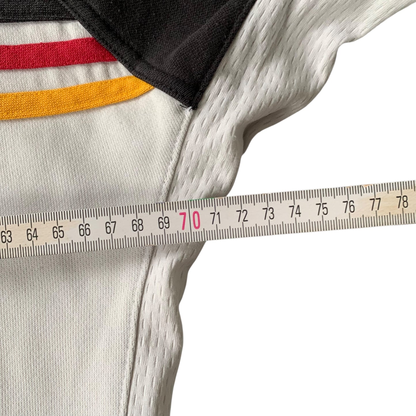 DFB Deutschland Pullover WM 1998 (XL) Adidas