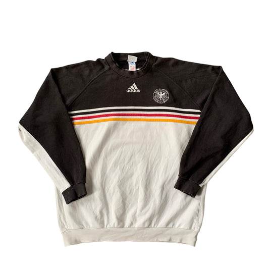 DFB Deutschland Pullover WM 1998 (XL) Adidas