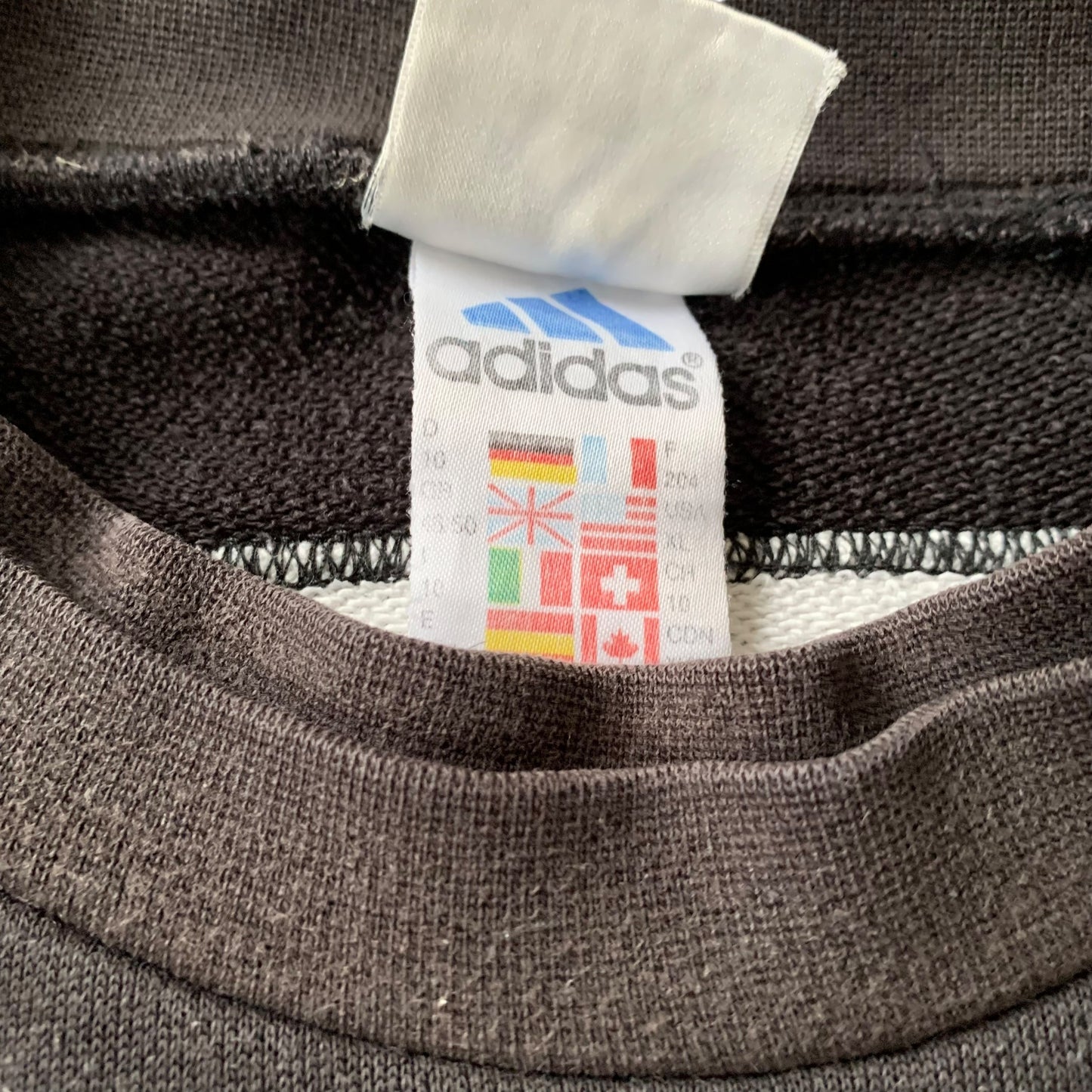 DFB Deutschland Pullover WM 1998 (XL) Adidas