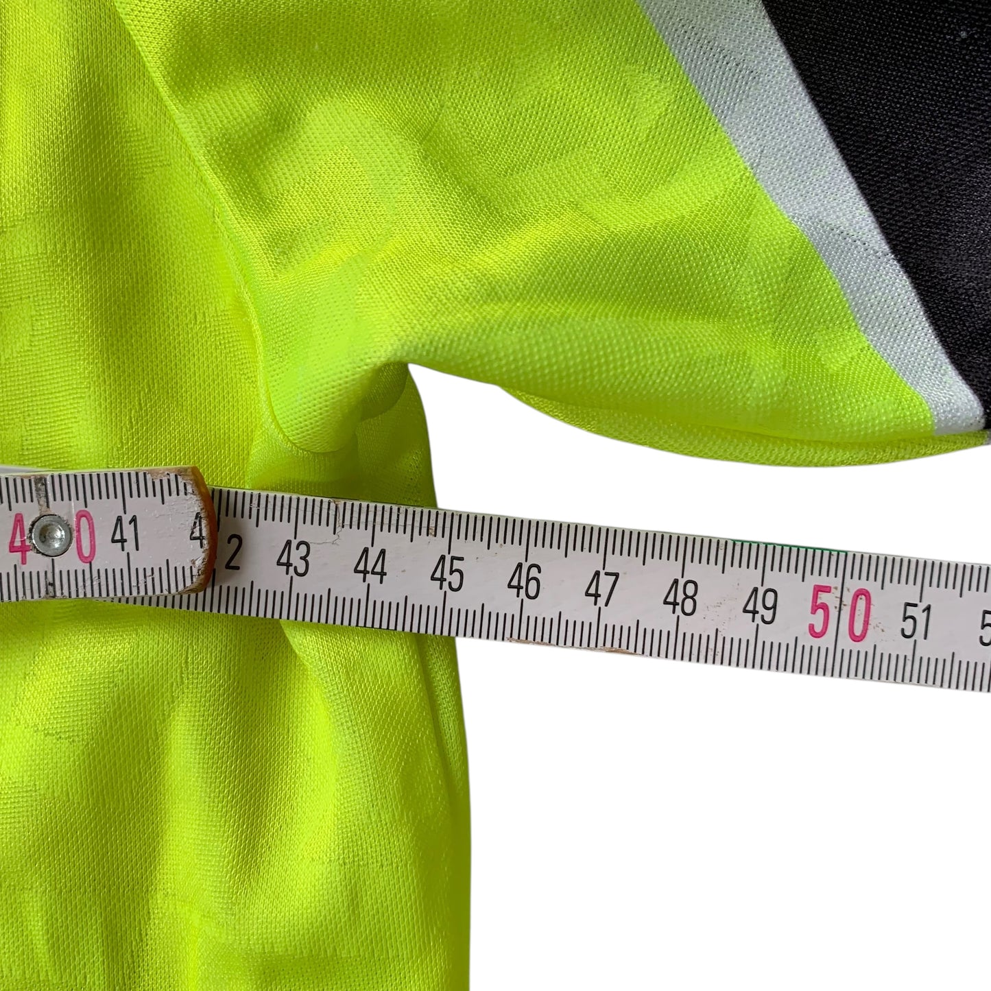 Borussia Dortmund Trikot 1995/96 Heim (L Kinder) Nike