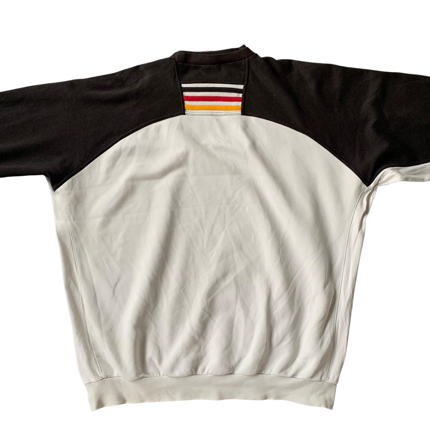 DFB Deutschland Pullover WM 1998 (XL) Adidas