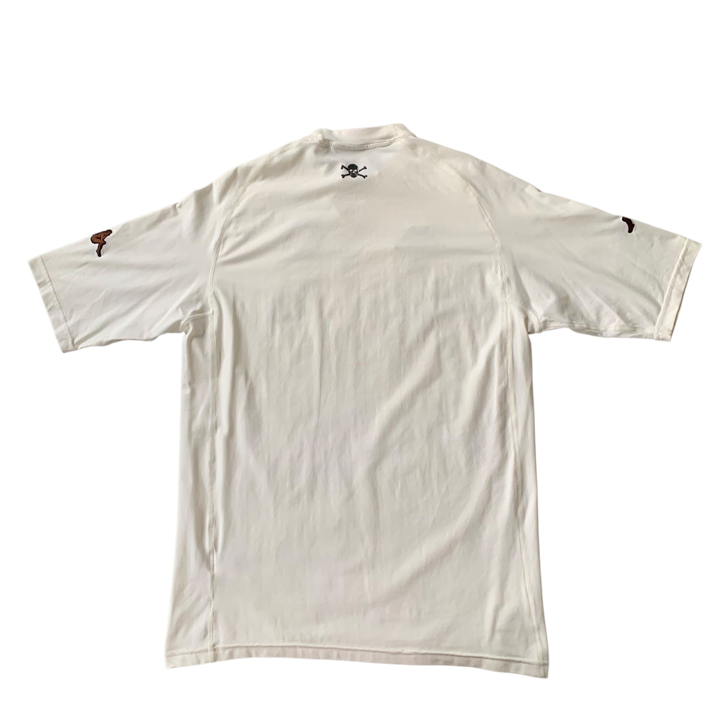 FC St. Pauli Trikot 2002/03 Auswärts (L) Kappa