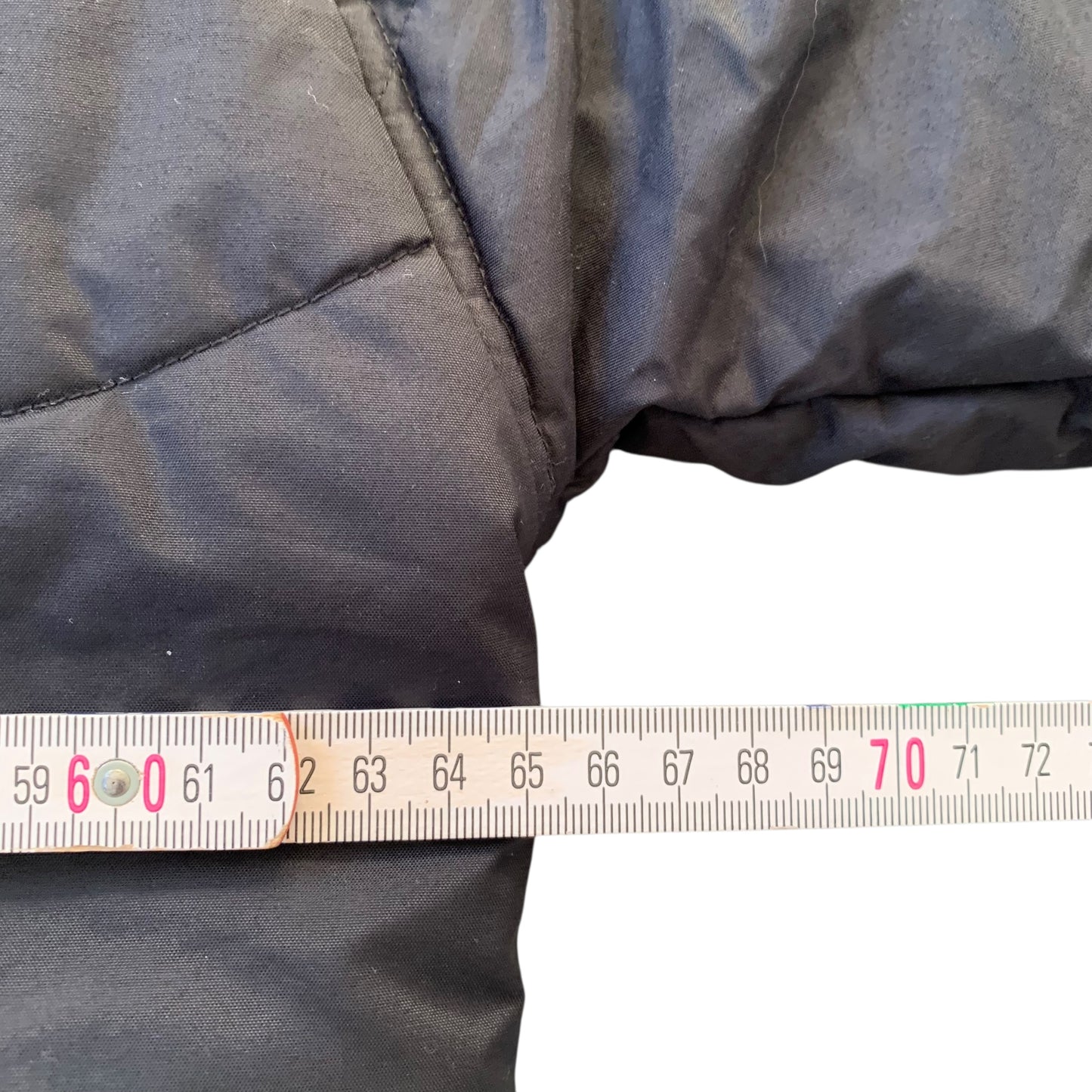 1. FC Köln Winterjacke 1998/99 (XL) Puma