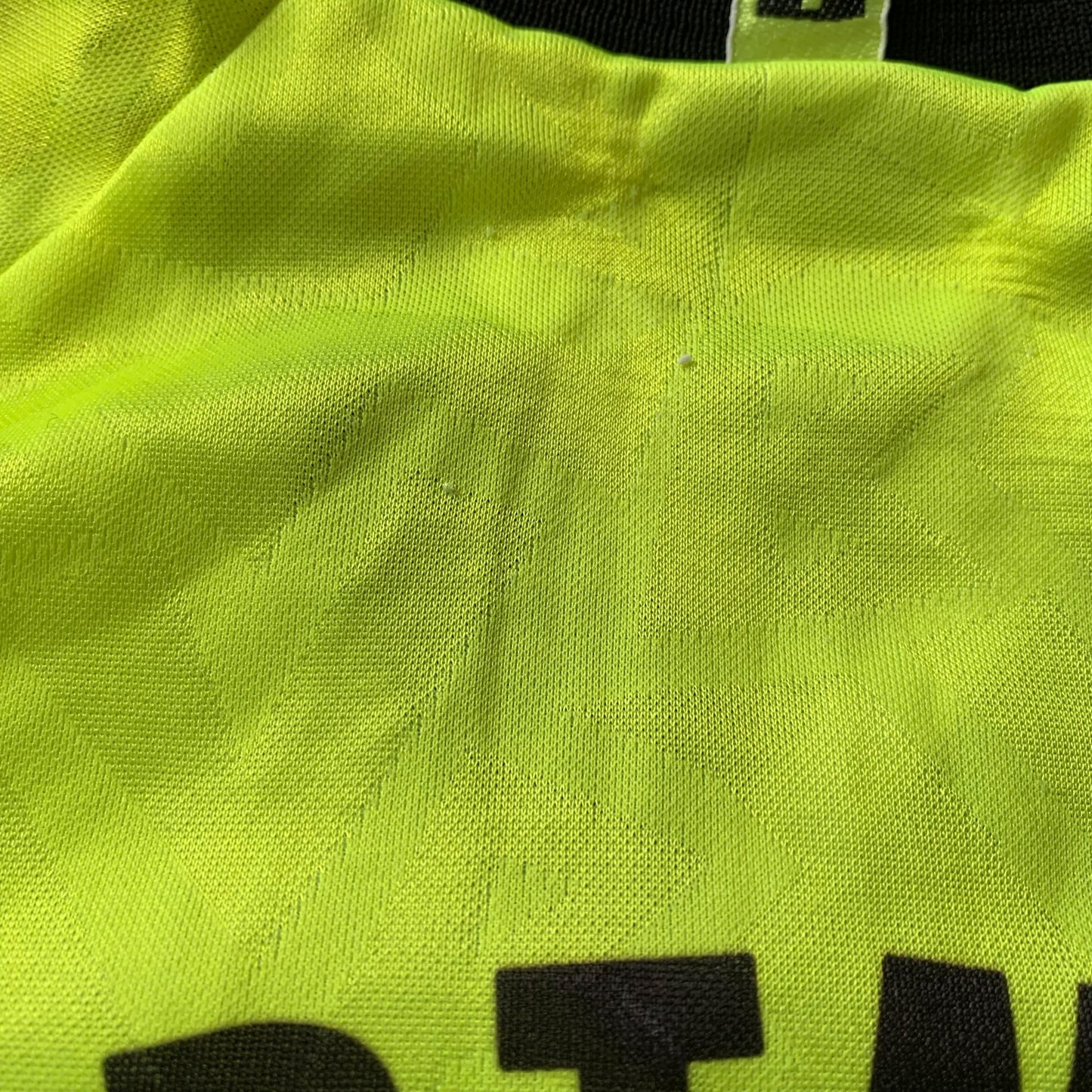 Borussia Dortmund Trikot 1995/96 Heim (L Kinder) Nike