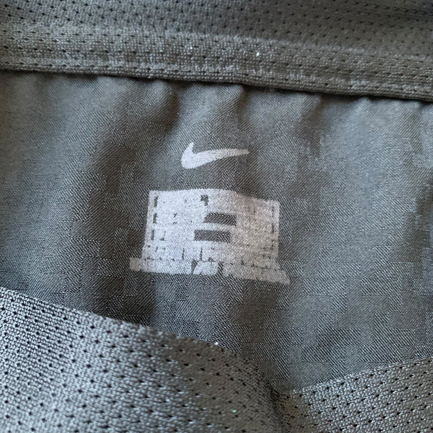 Manchester United Trikot 2003/04 Auswärts (XL) Nike