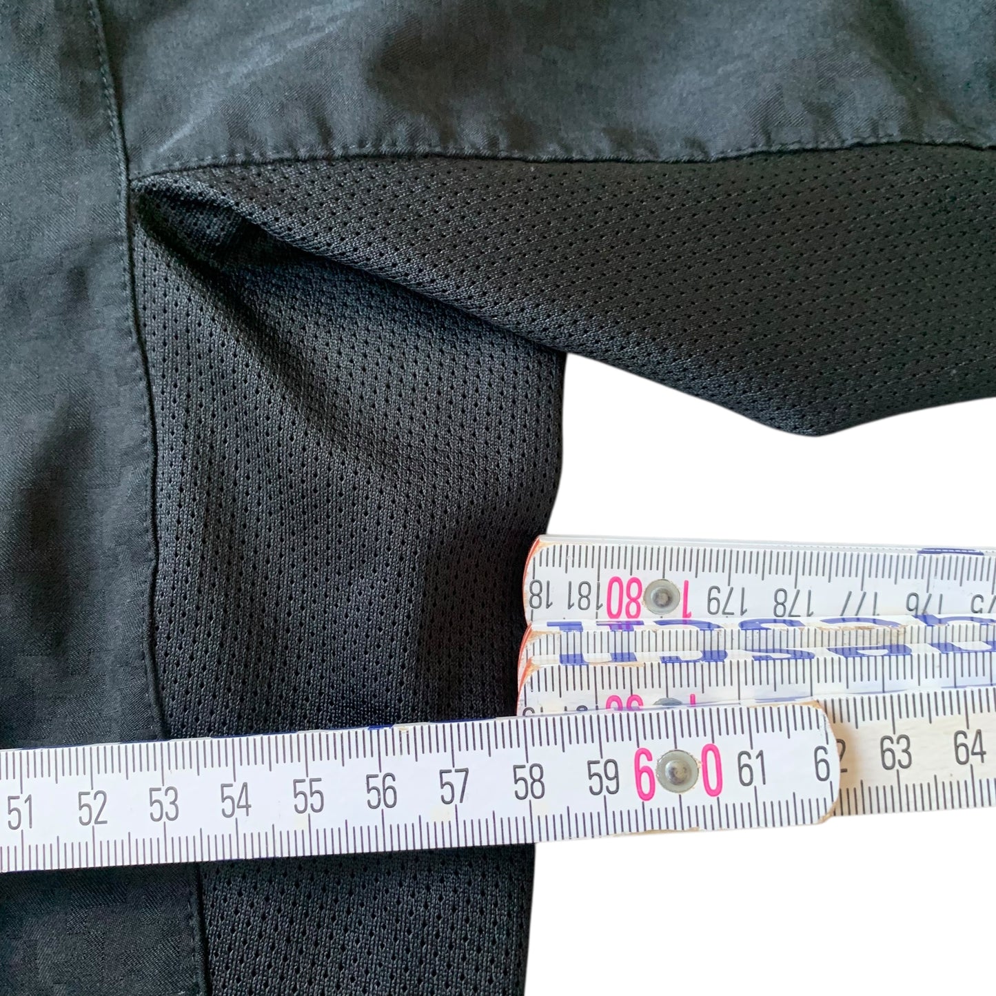 Manchester United Trikot 2003/04 Auswärts (XL) Nike