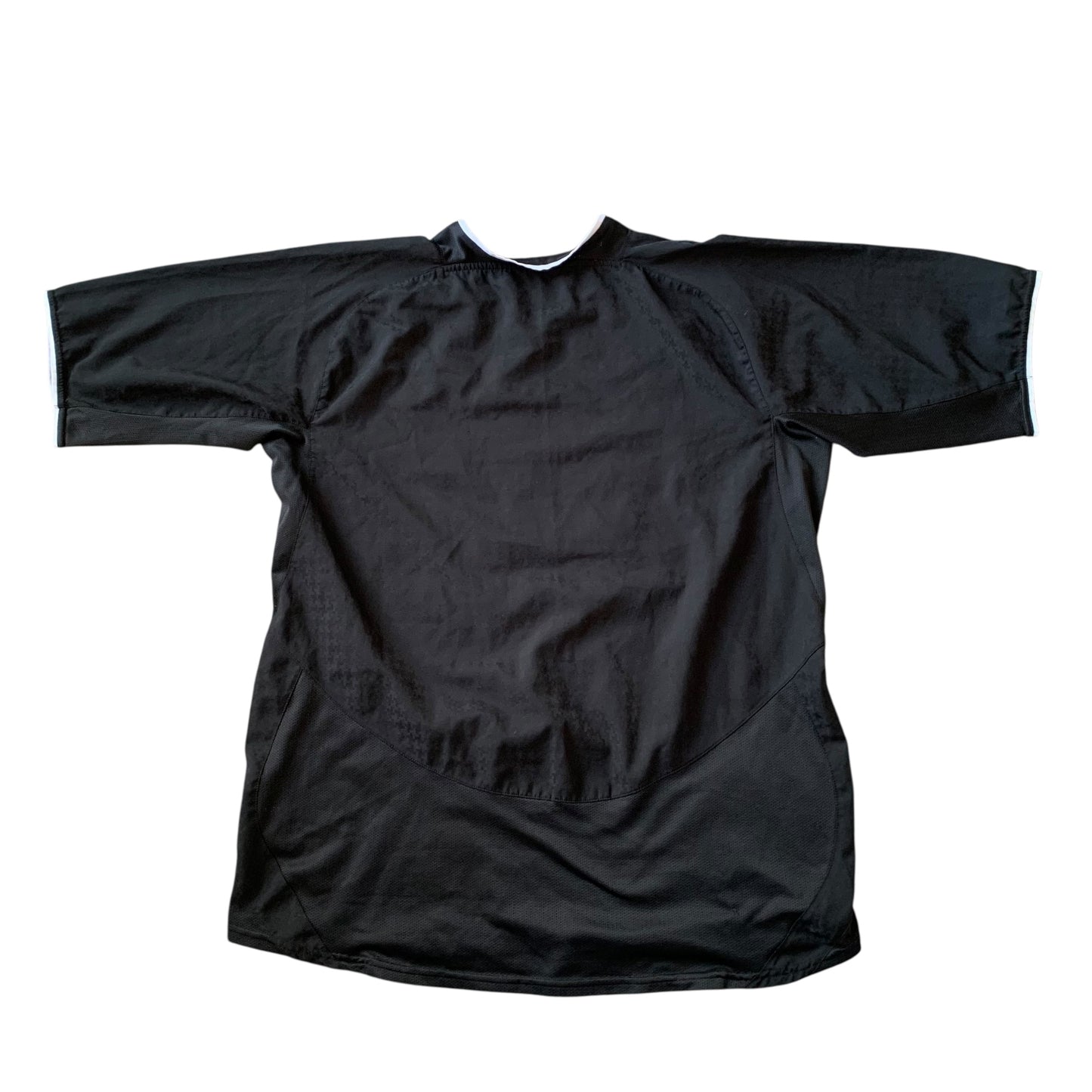 Manchester United Trikot 2003/04 Auswärts (XL) Nike