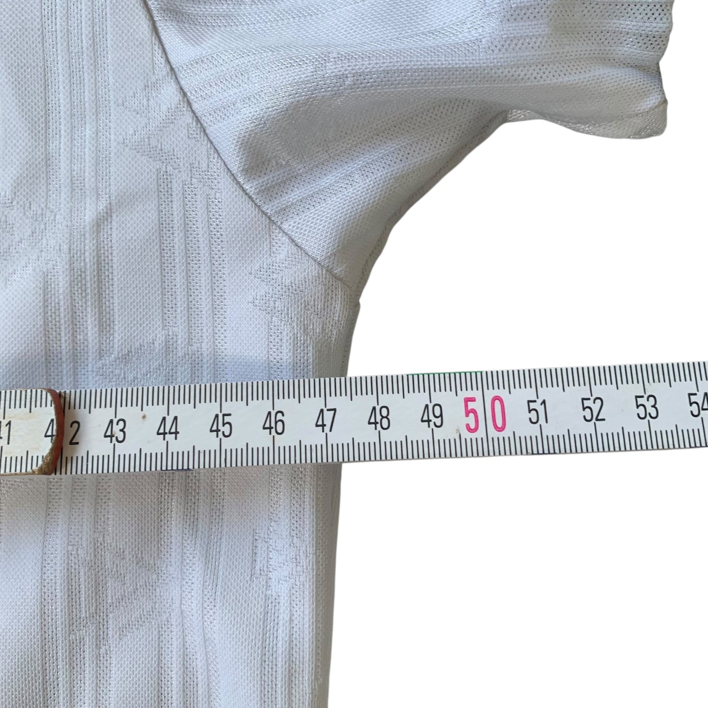 DFB Deutschland Trikot EM 1996 Heim (S) Adidas