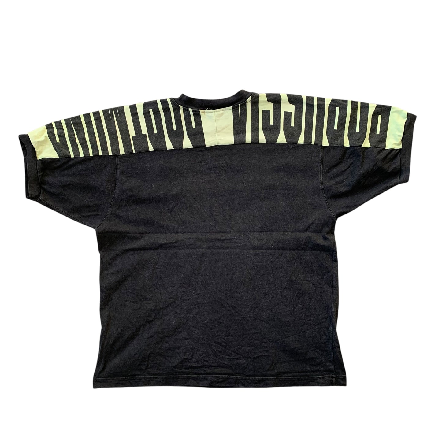 Borussia Dortmund Shirt 1996/97 (M) Nike