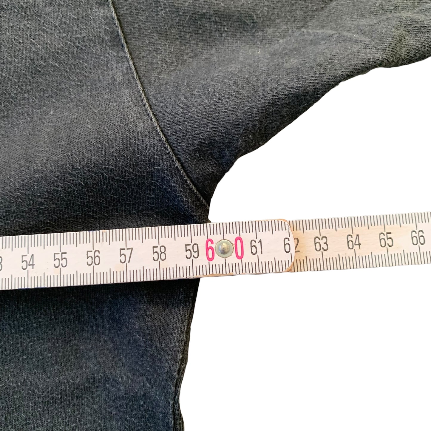 Borussia Dortmund Shirt 1996/97 (M) Nike