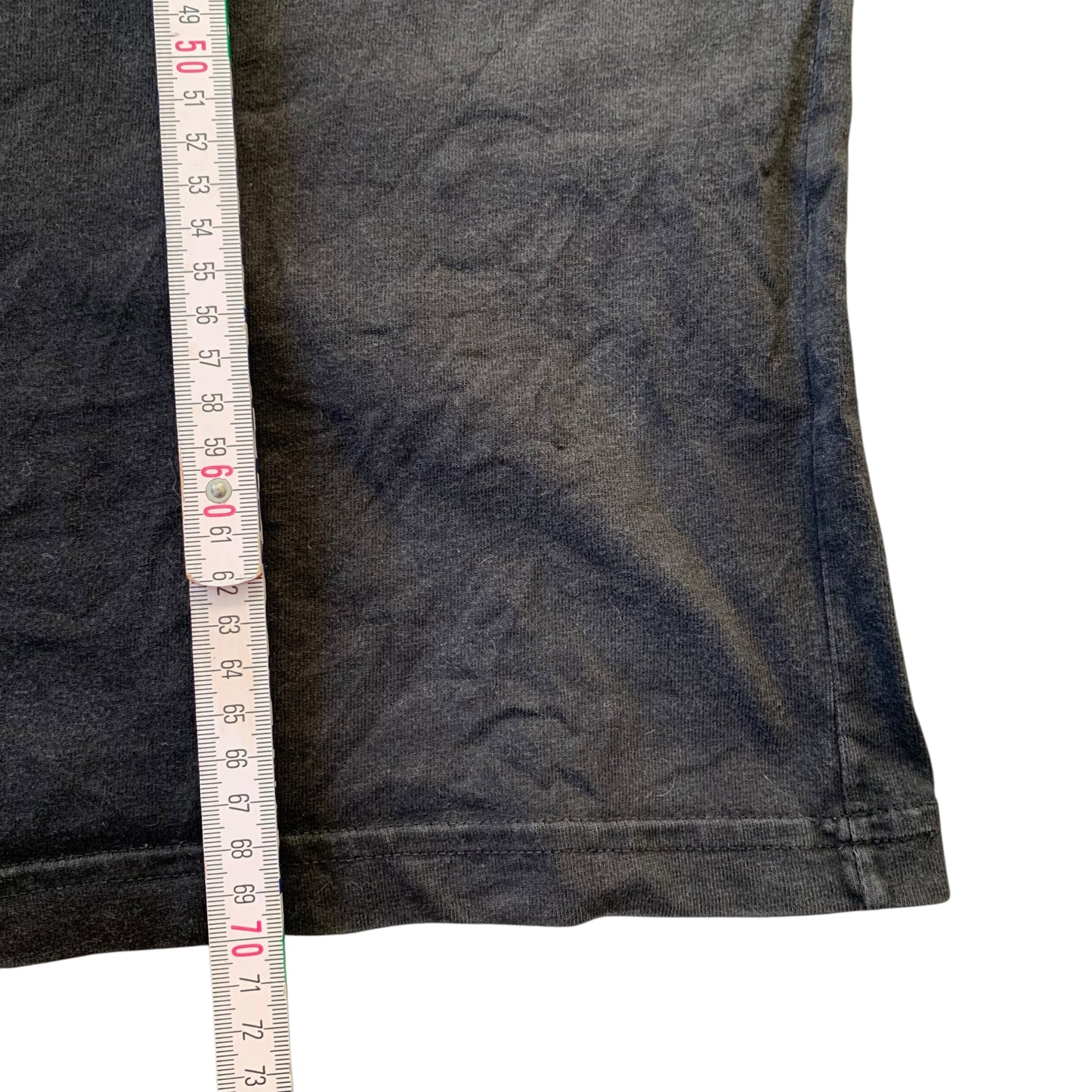 Borussia Dortmund Shirt 1996/97 (M) Nike