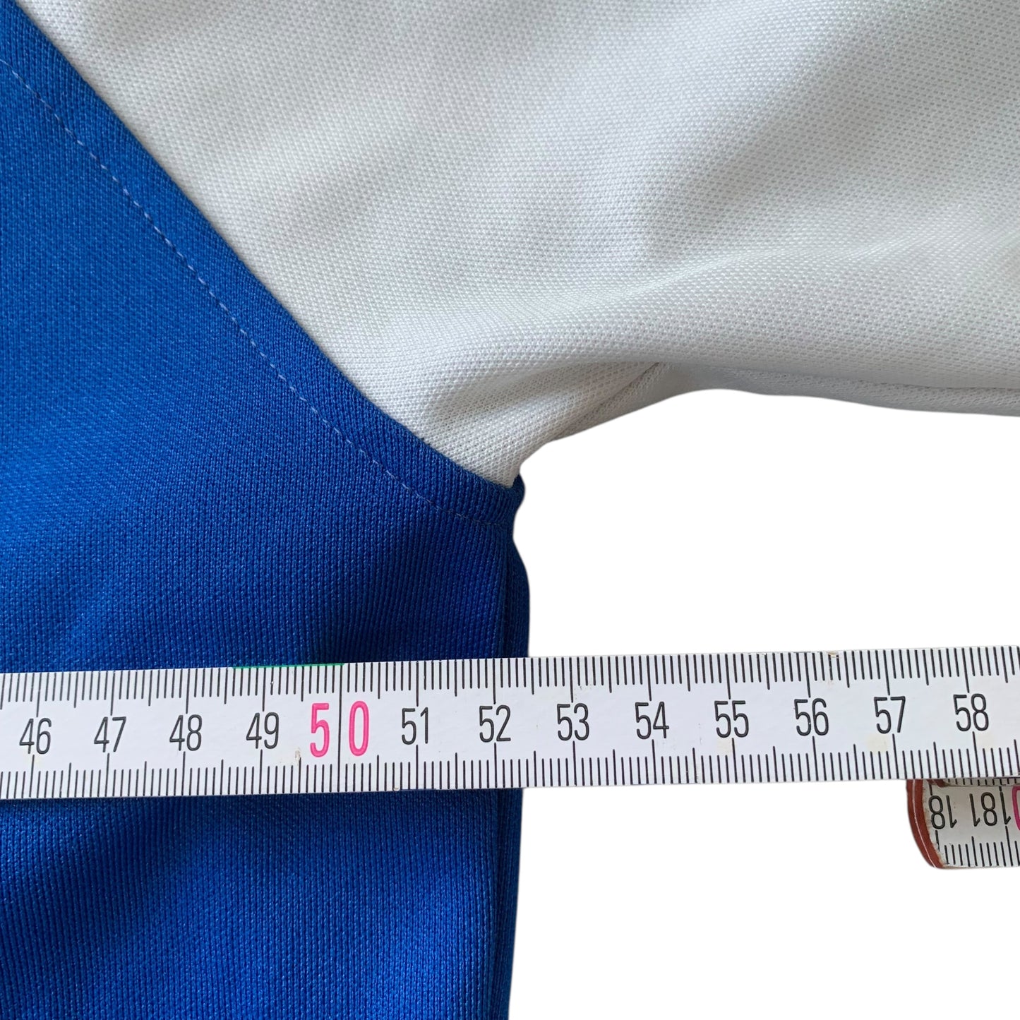 Italien Trainingsjacke WM 1990 (M) Diadora