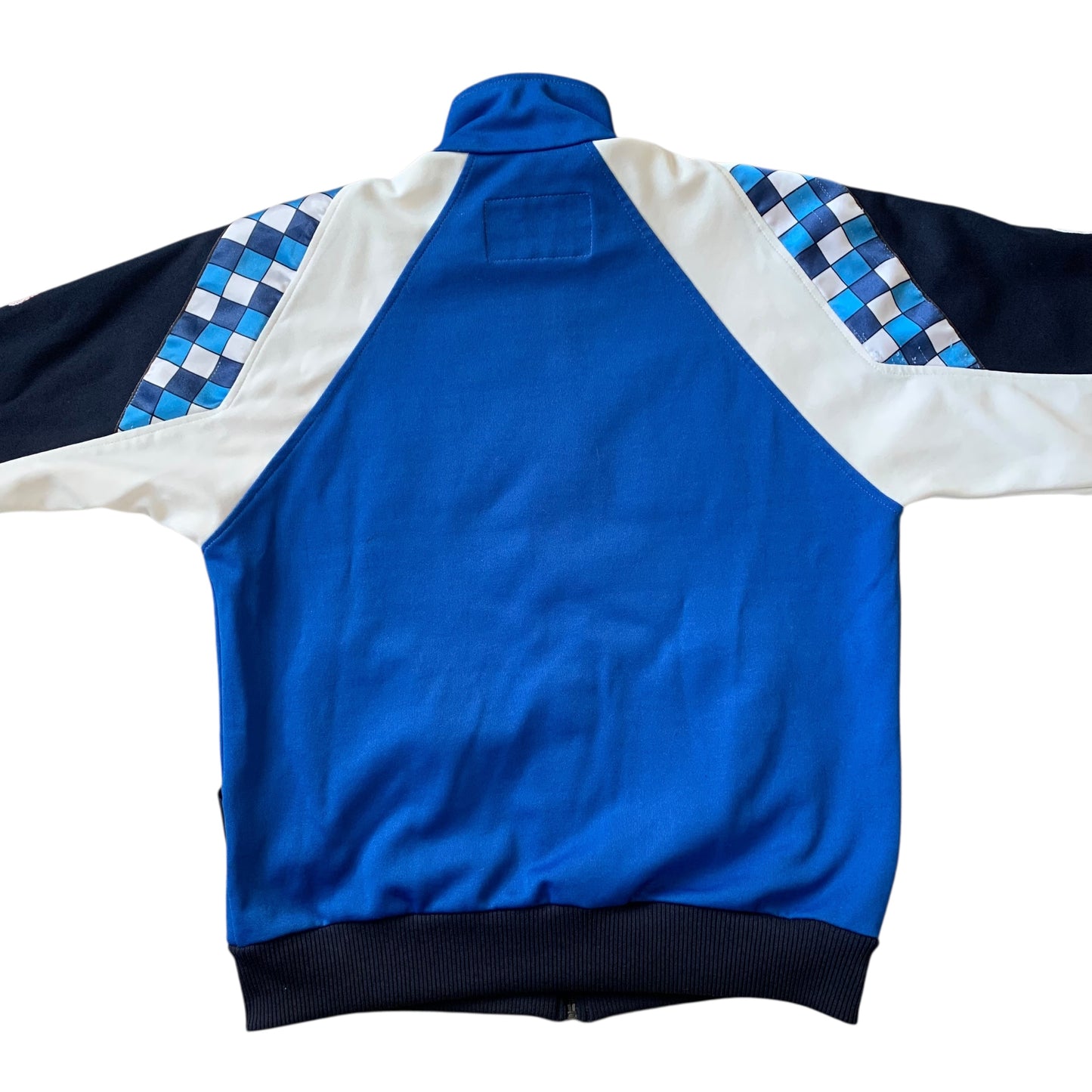 Italien Trainingsjacke WM 1990 (M) Diadora