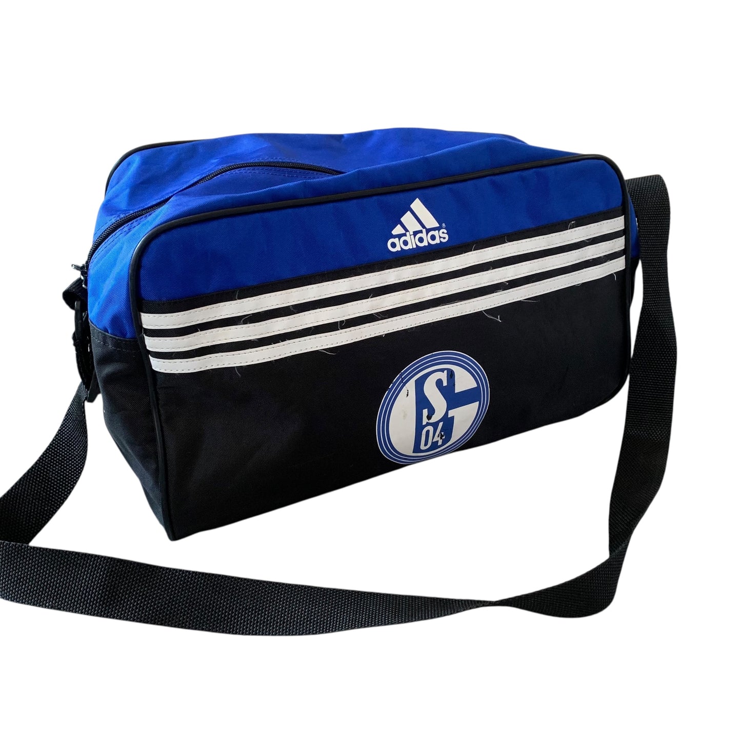FC Schalke 04 Tasche 90s Adidas