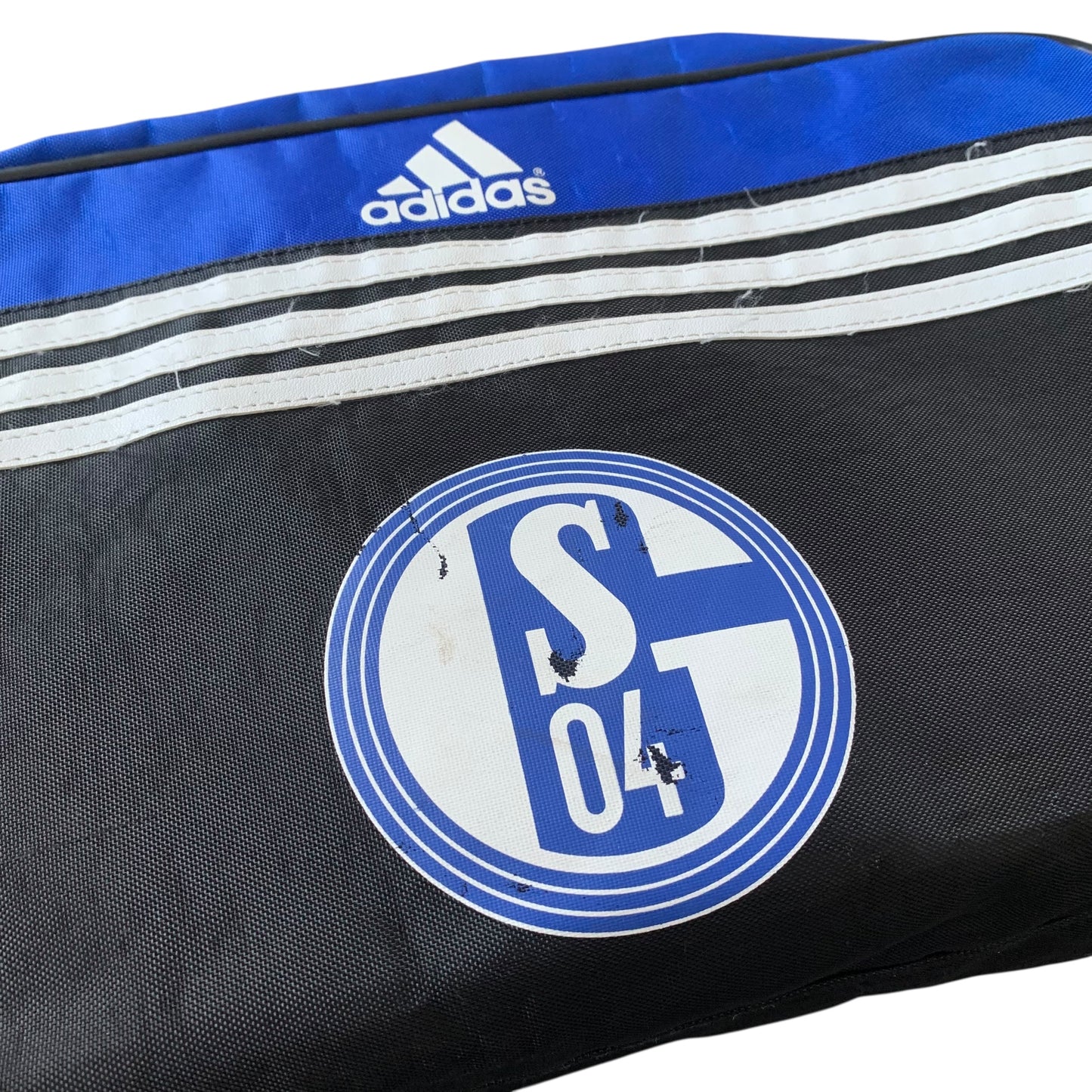 FC Schalke 04 Tasche 90s Adidas