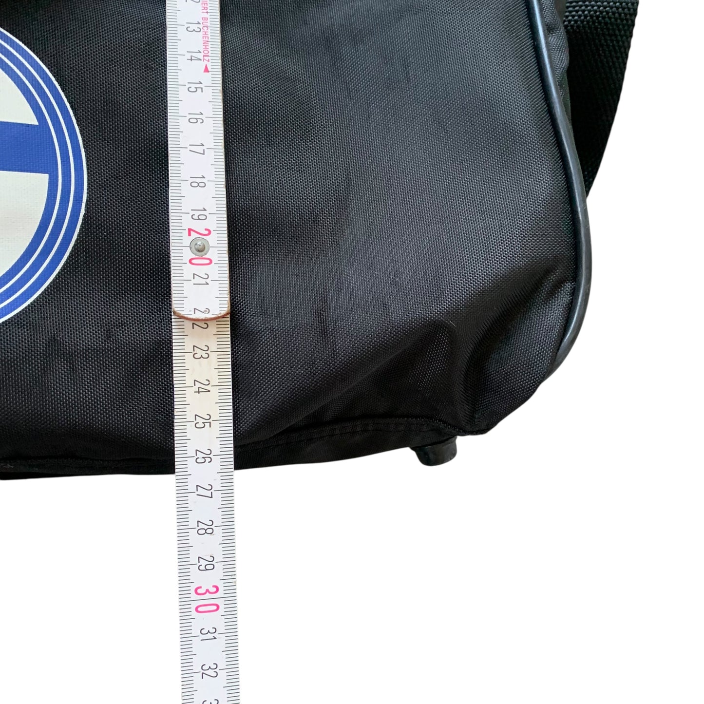 FC Schalke 04 Tasche 90s Adidas