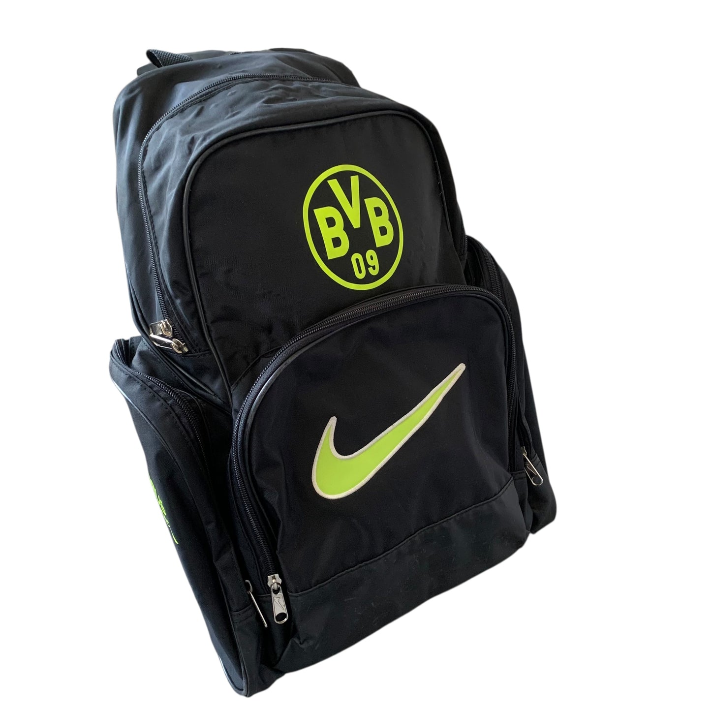 Borussia Dortmund Rucksack 90s Nike