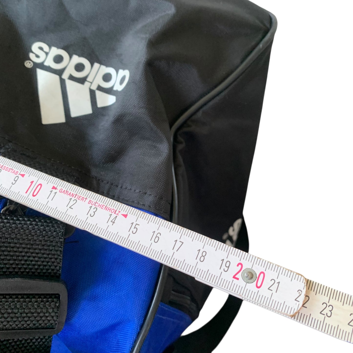 FC Schalke 04 Tasche 90s Adidas