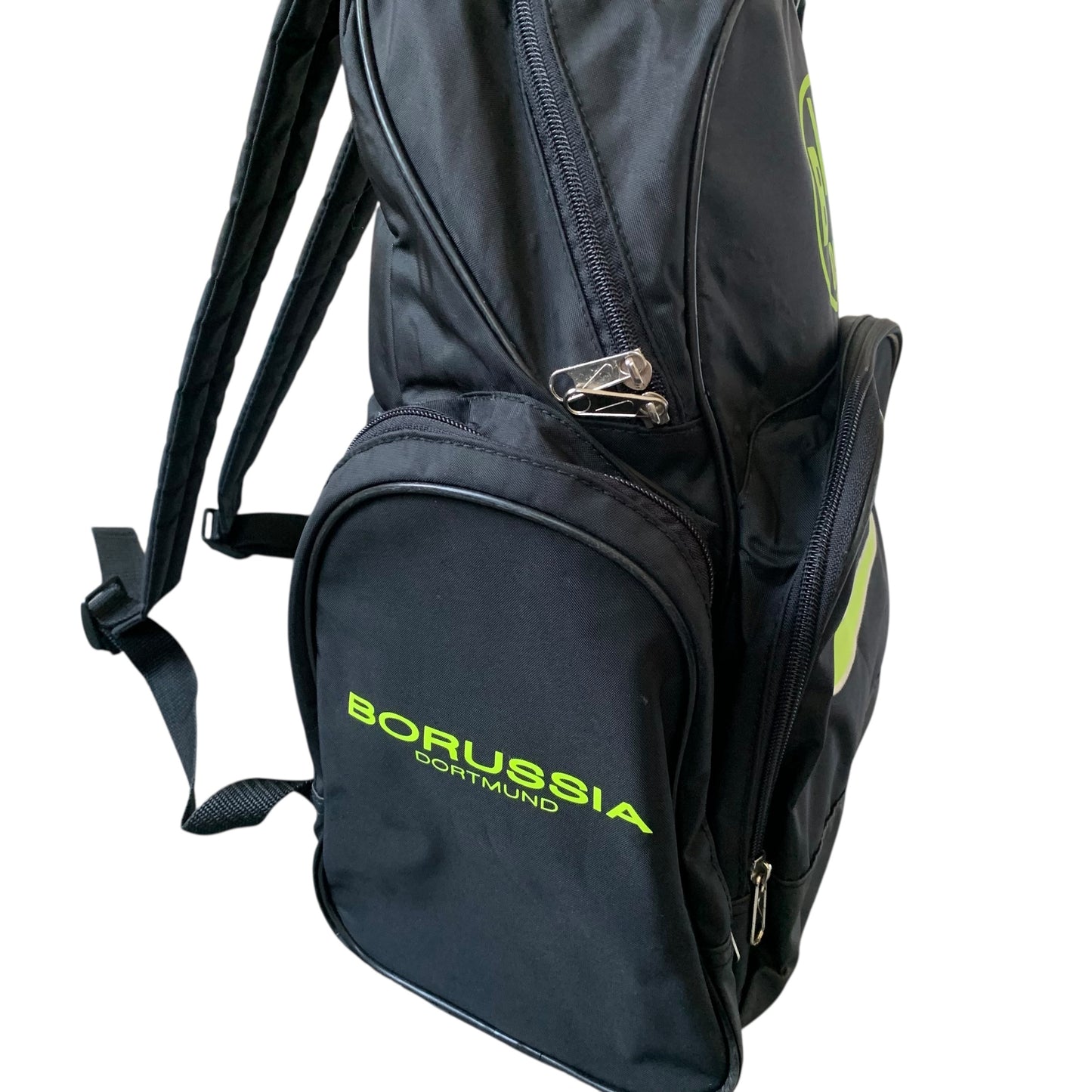 Borussia Dortmund Rucksack 90s Nike