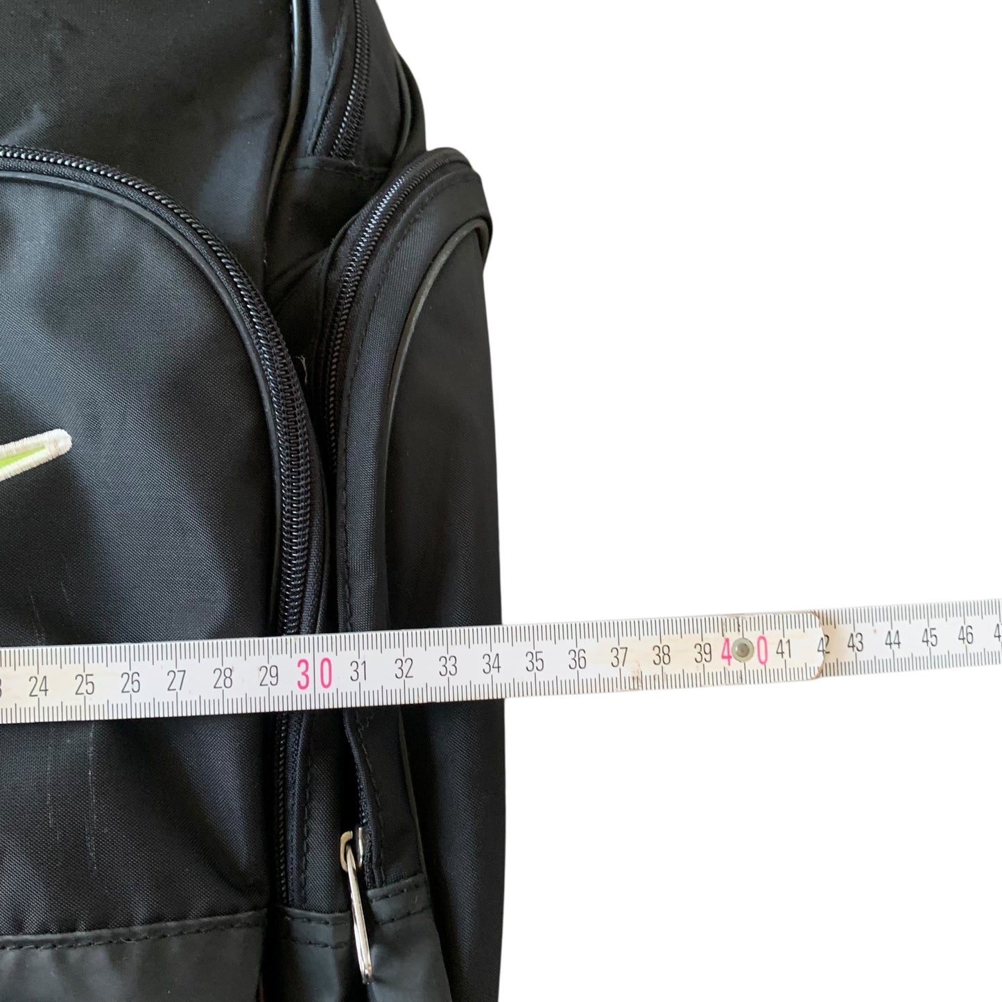 Borussia Dortmund Rucksack 90s Nike