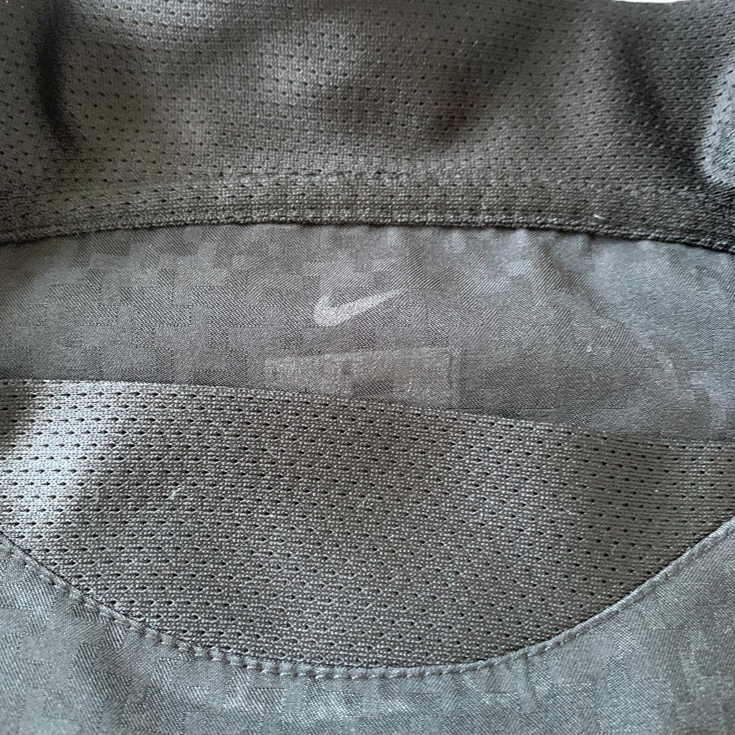 Manchester United Trikot 2003/04 Auswärts Ronaldo #7 (L) Nike