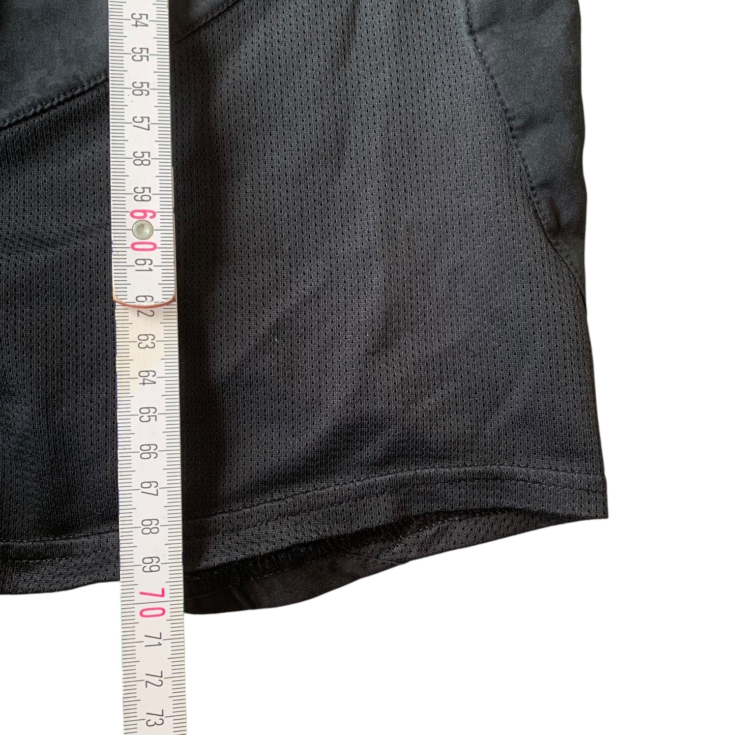 Manchester United Trikot 2003/04 Auswärts Ronaldo #7 (L) Nike