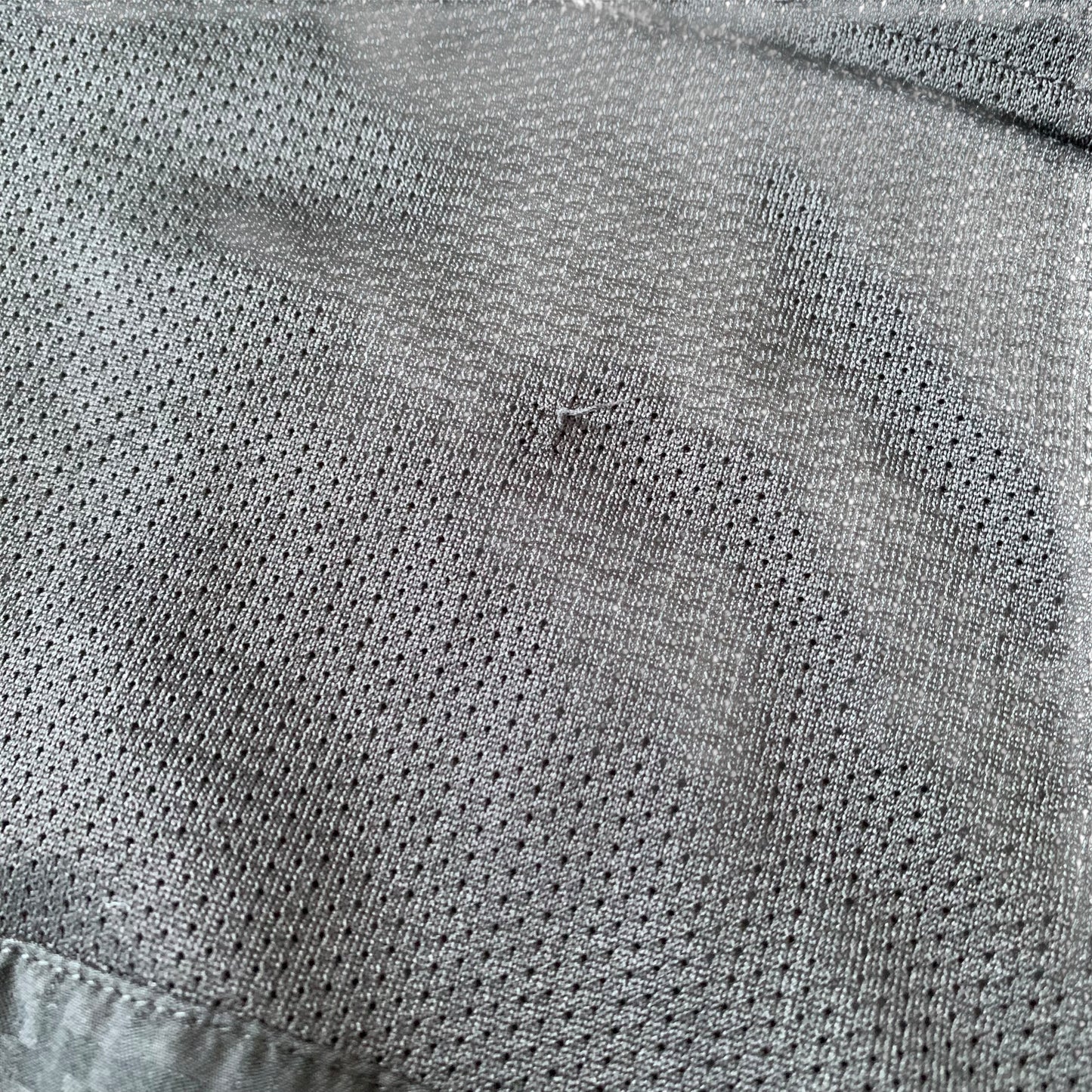 Manchester United Trikot 2003/04 Auswärts Ronaldo #7 (L) Nike