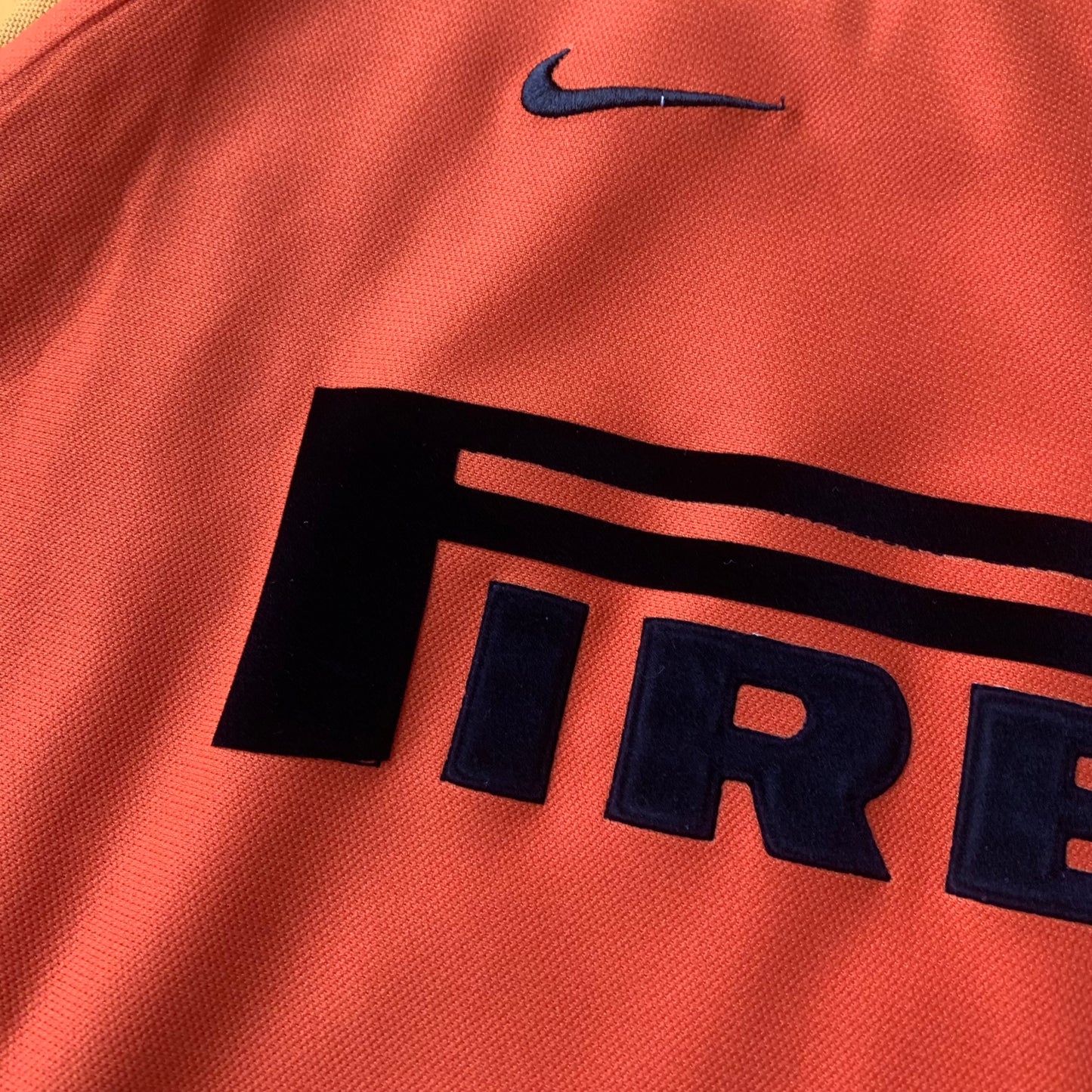 Inter Milan Trikot 2001/02 Third (XL) Nike