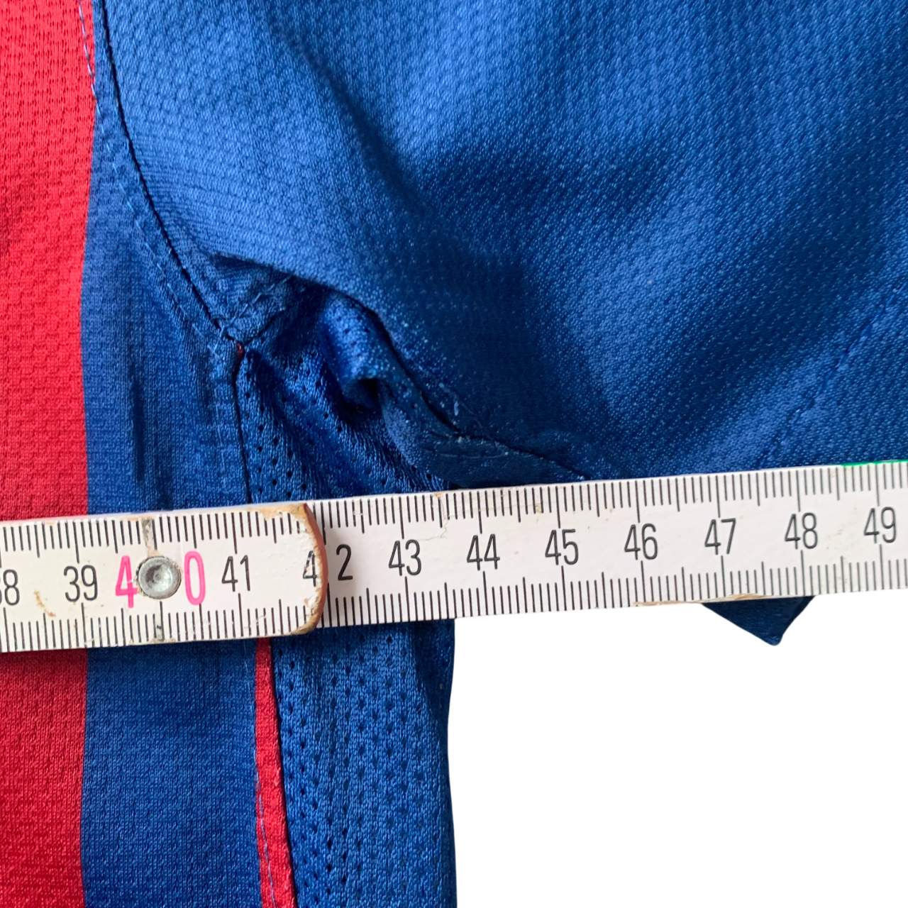 FC Barcelona Trikot 2011/12 Heim Messi #10 (152-158) Nike