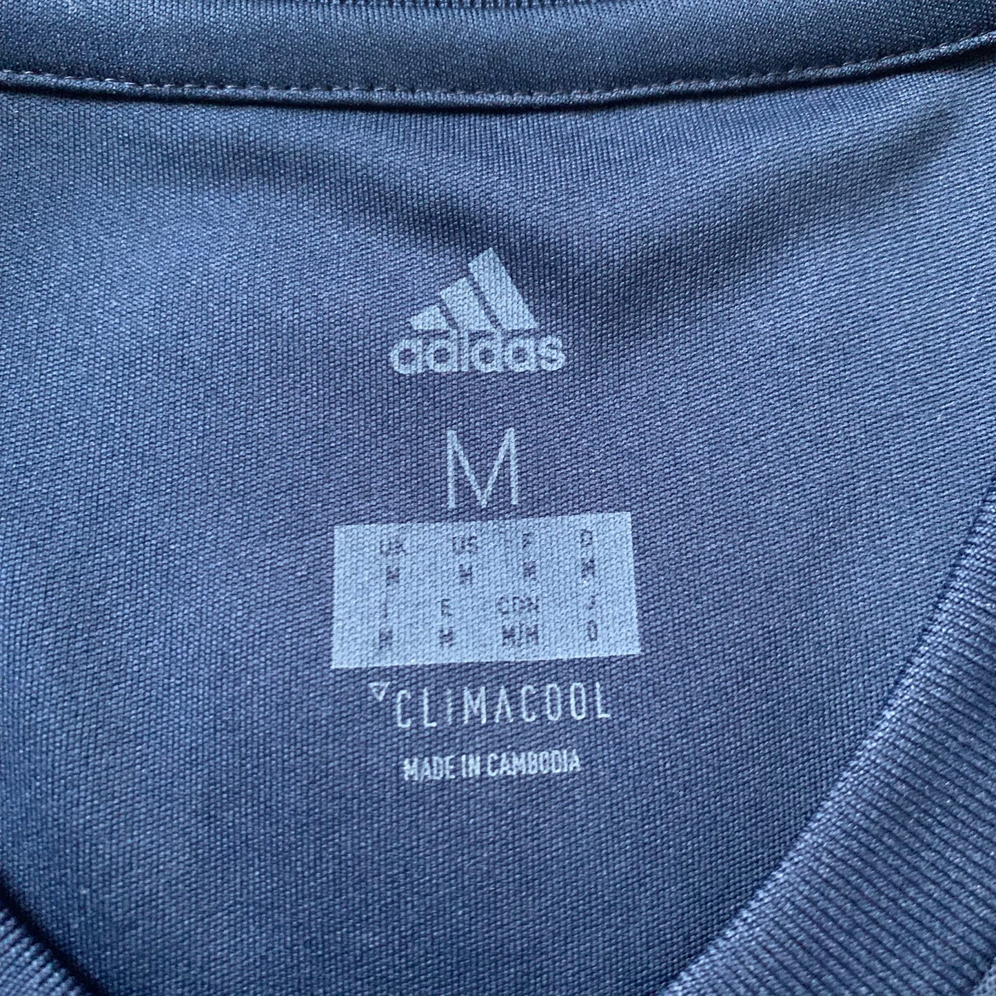 FC Bayern München Trikot 2017/18 Auswärts (M) Adidas