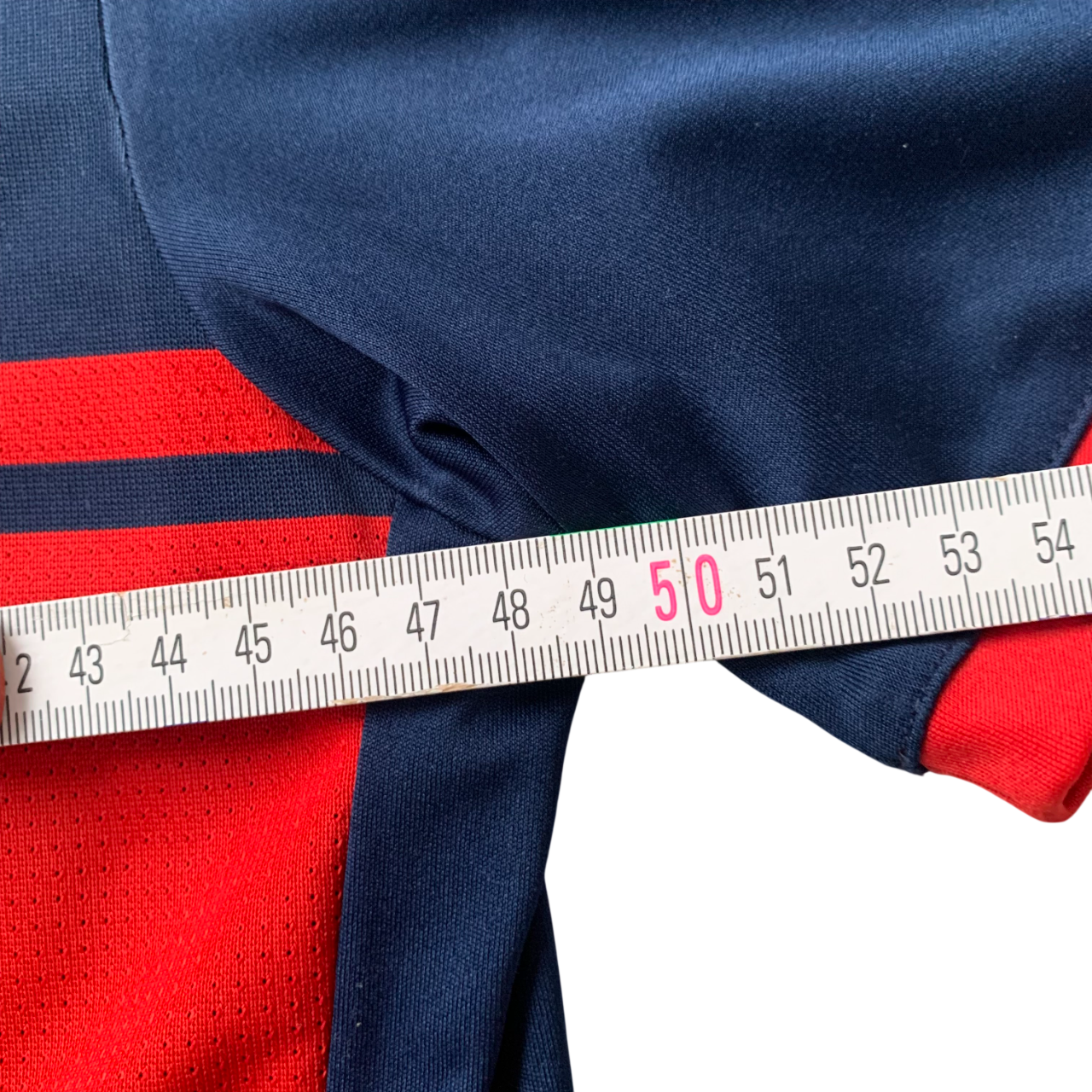 FC Bayern München Trikot 2017/18 Auswärts (M) Adidas