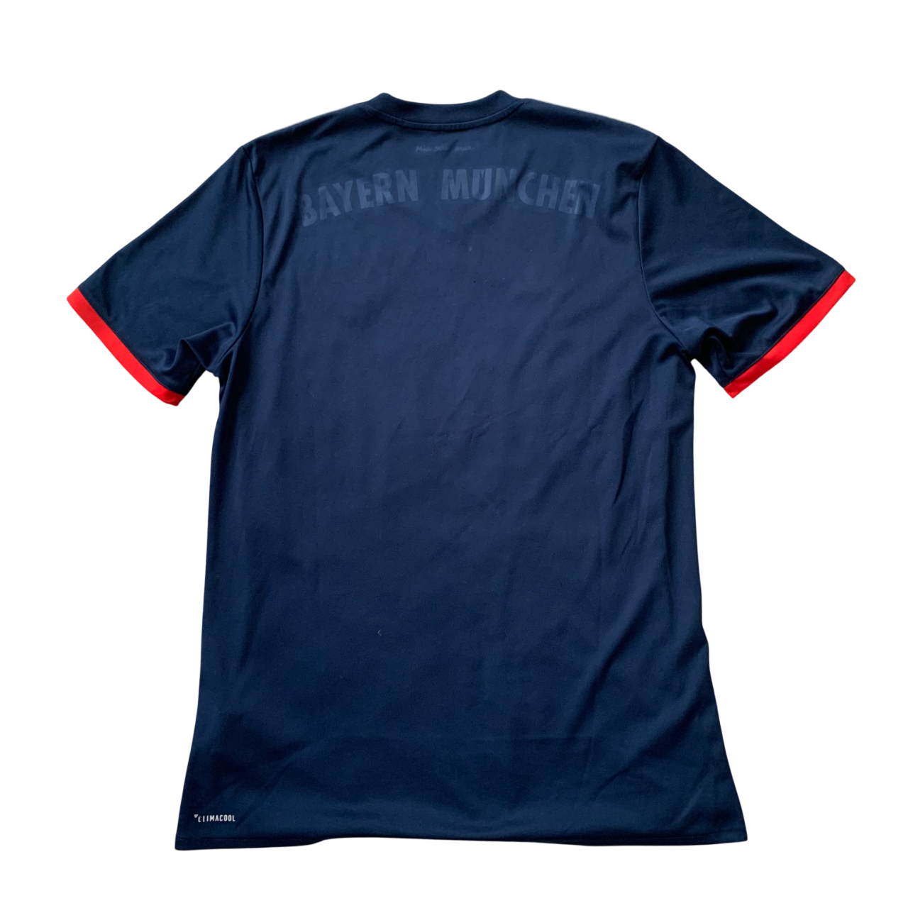 FC Bayern München Trikot 2017/18 Auswärts (M) Adidas