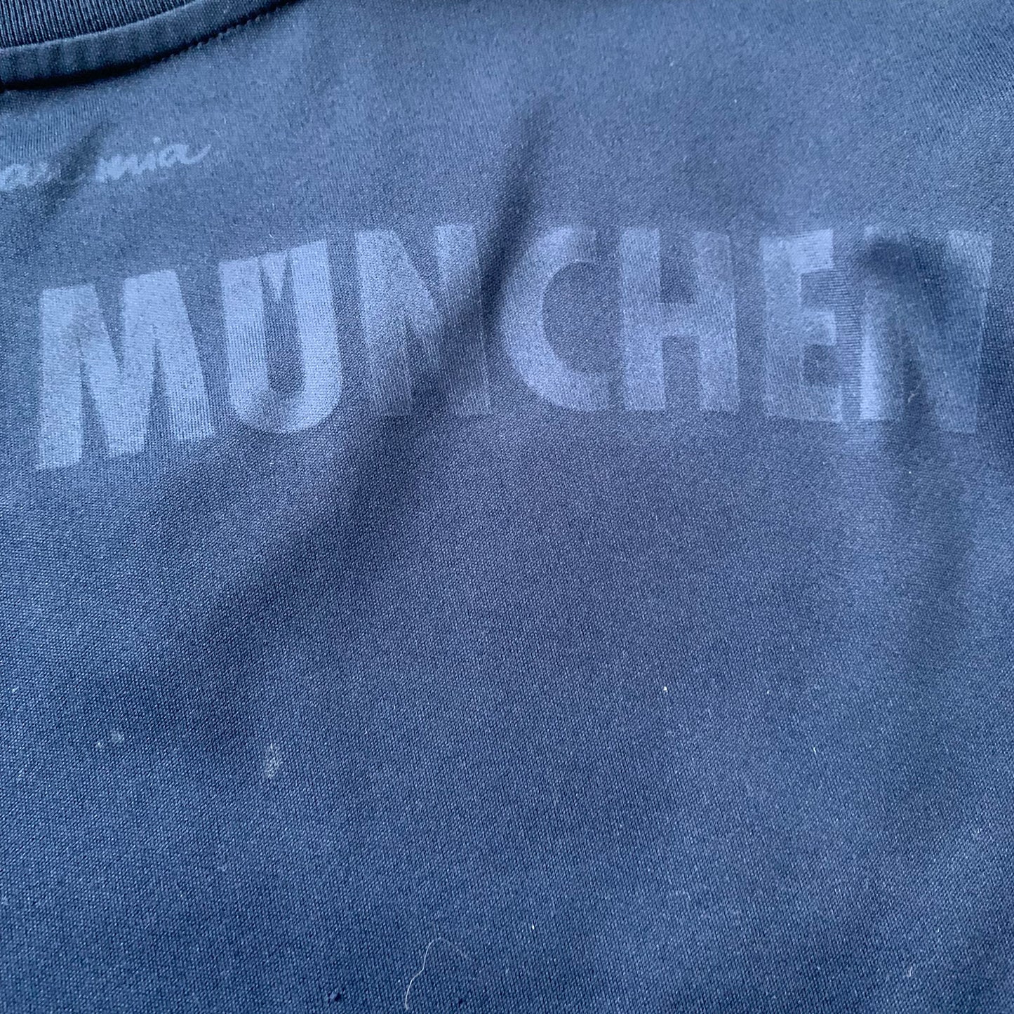 FC Bayern München Trikot 2017/18 Auswärts (M) Adidas