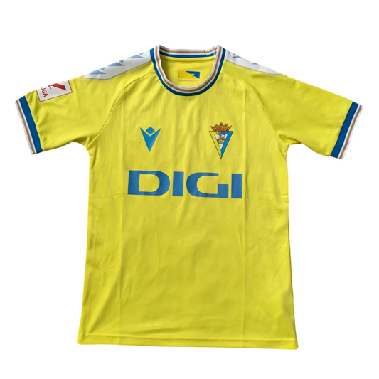 Cadiz Trikot 2023/24 Heim (S) Macron
