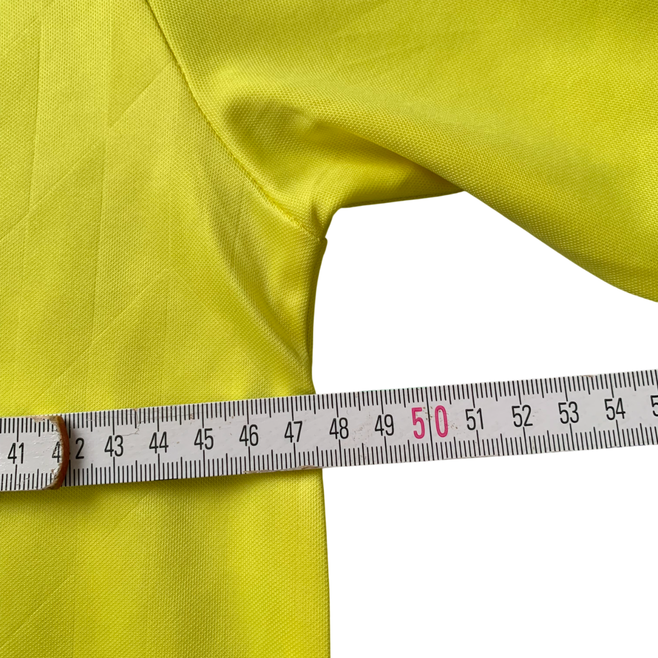 Cadiz Trikot 2023/24 Heim (S) Macron