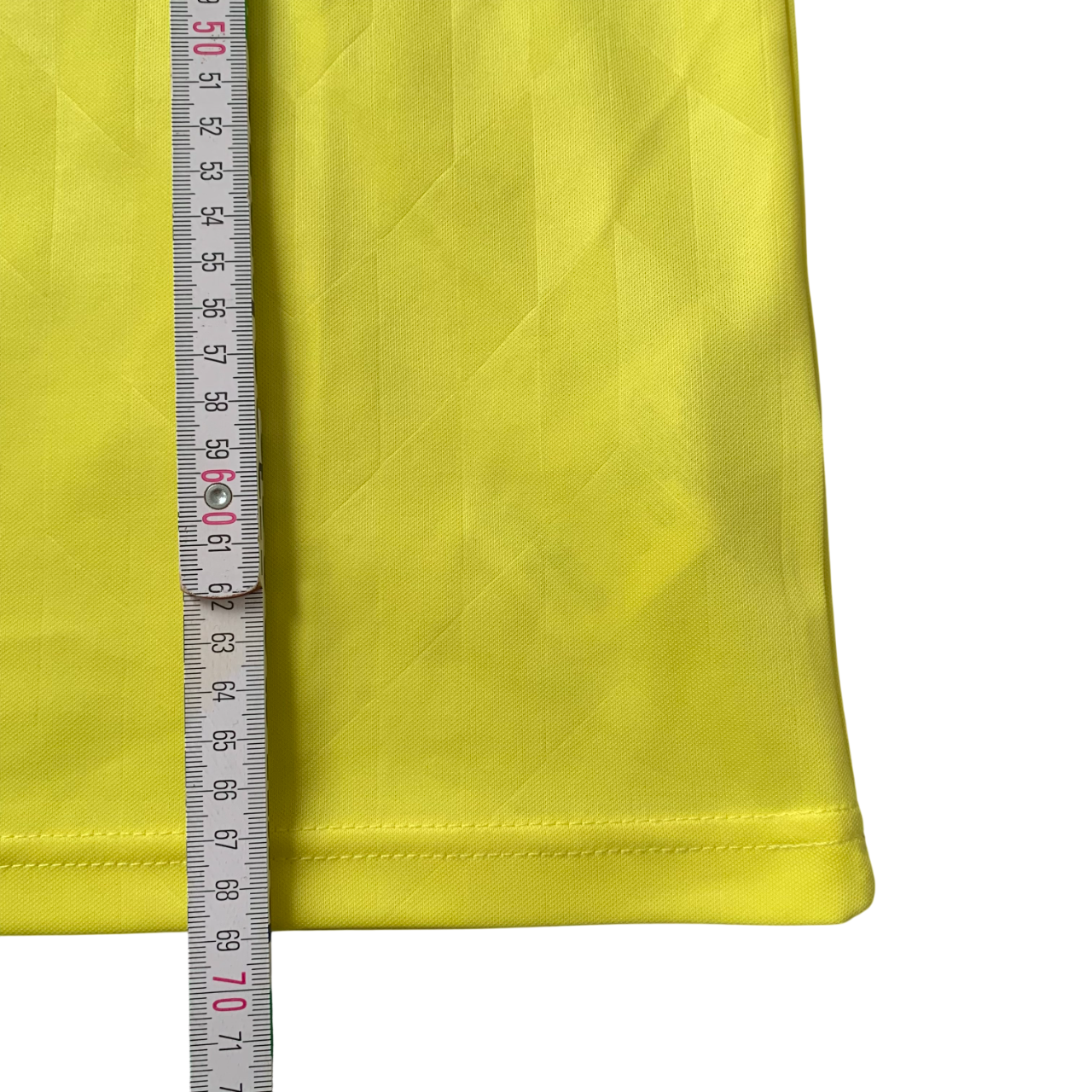 Cadiz Trikot 2023/24 Heim (S) Macron