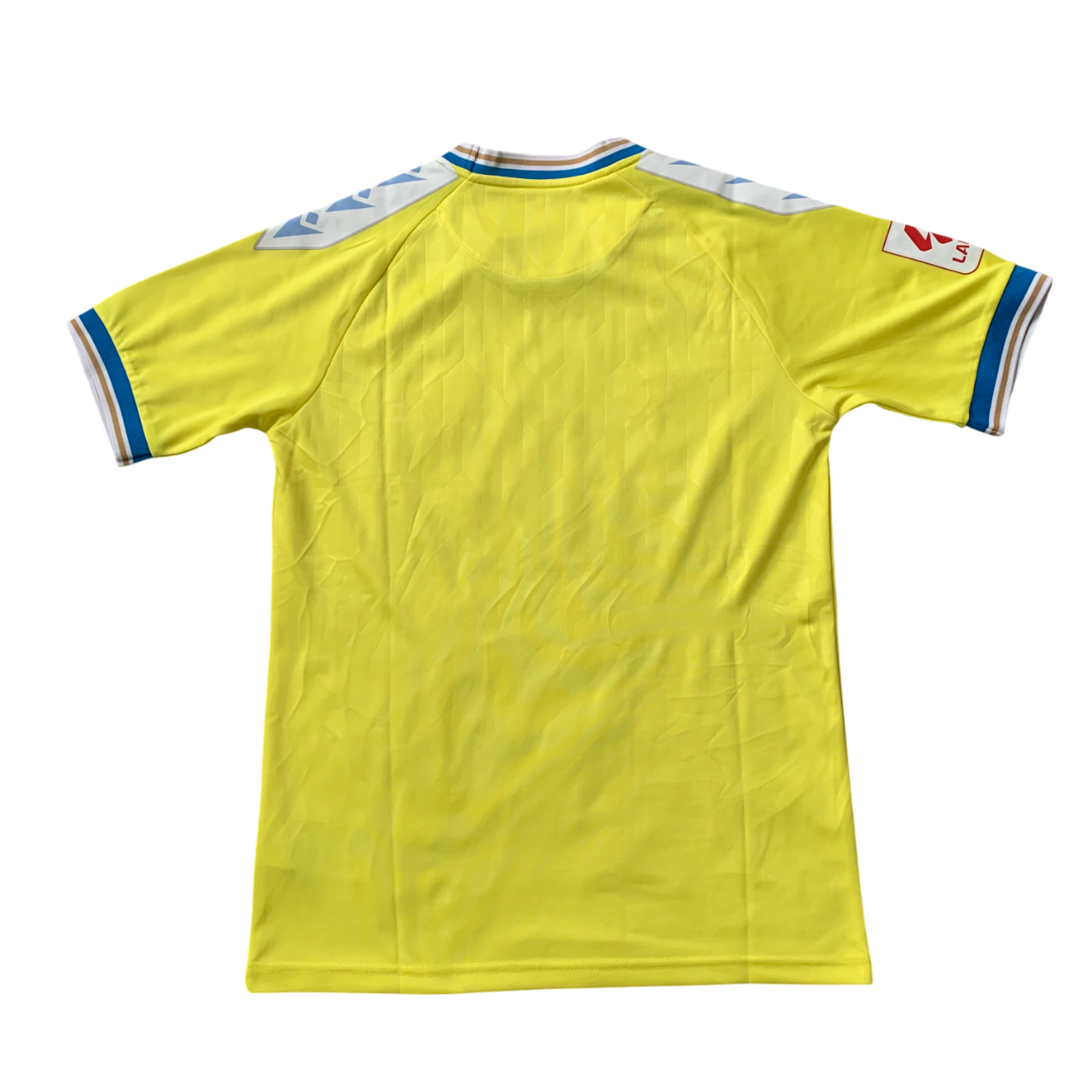 Cadiz Trikot 2023/24 Heim (S) Macron