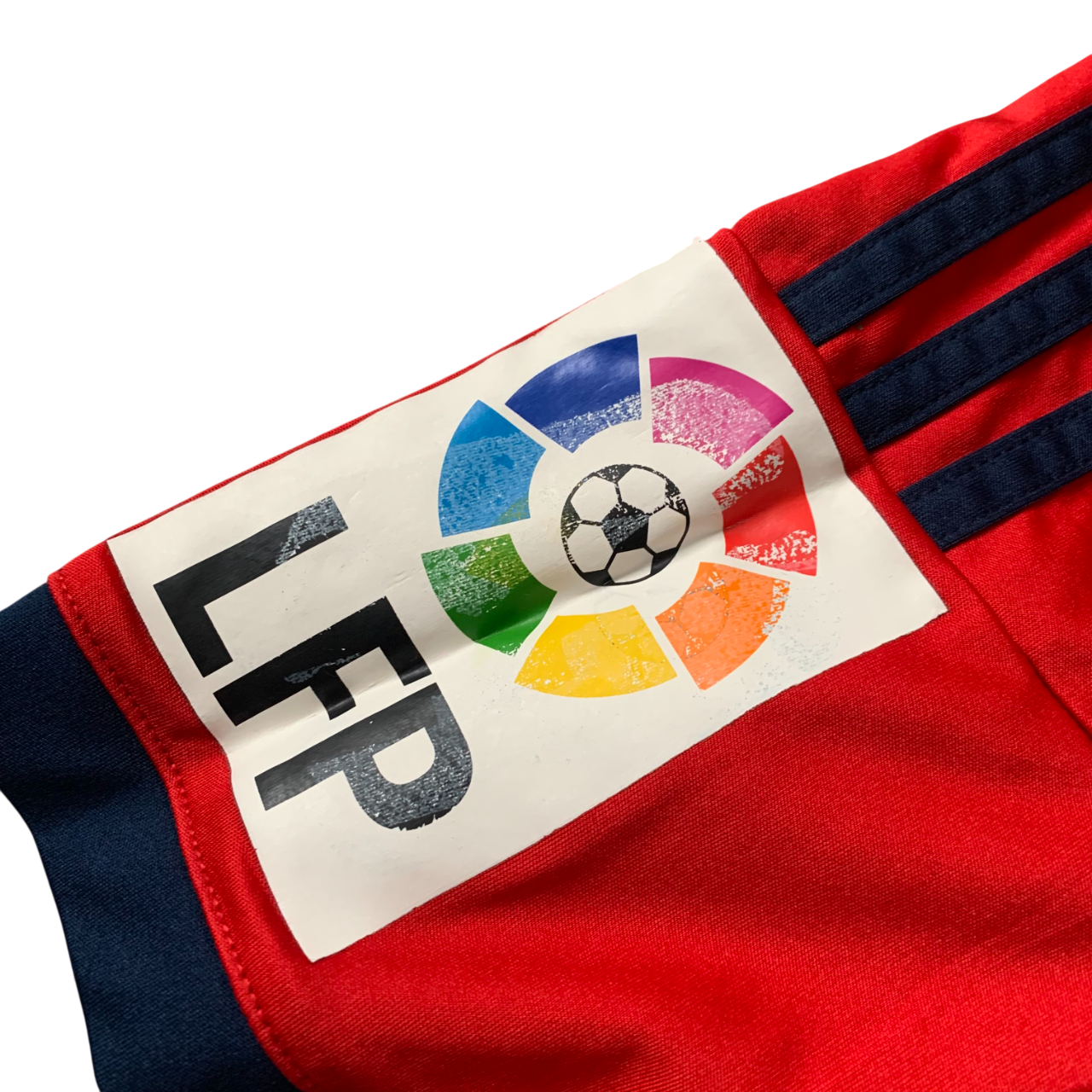 CA Osasuna Trikot 2014/15 Heim (S) Adidas