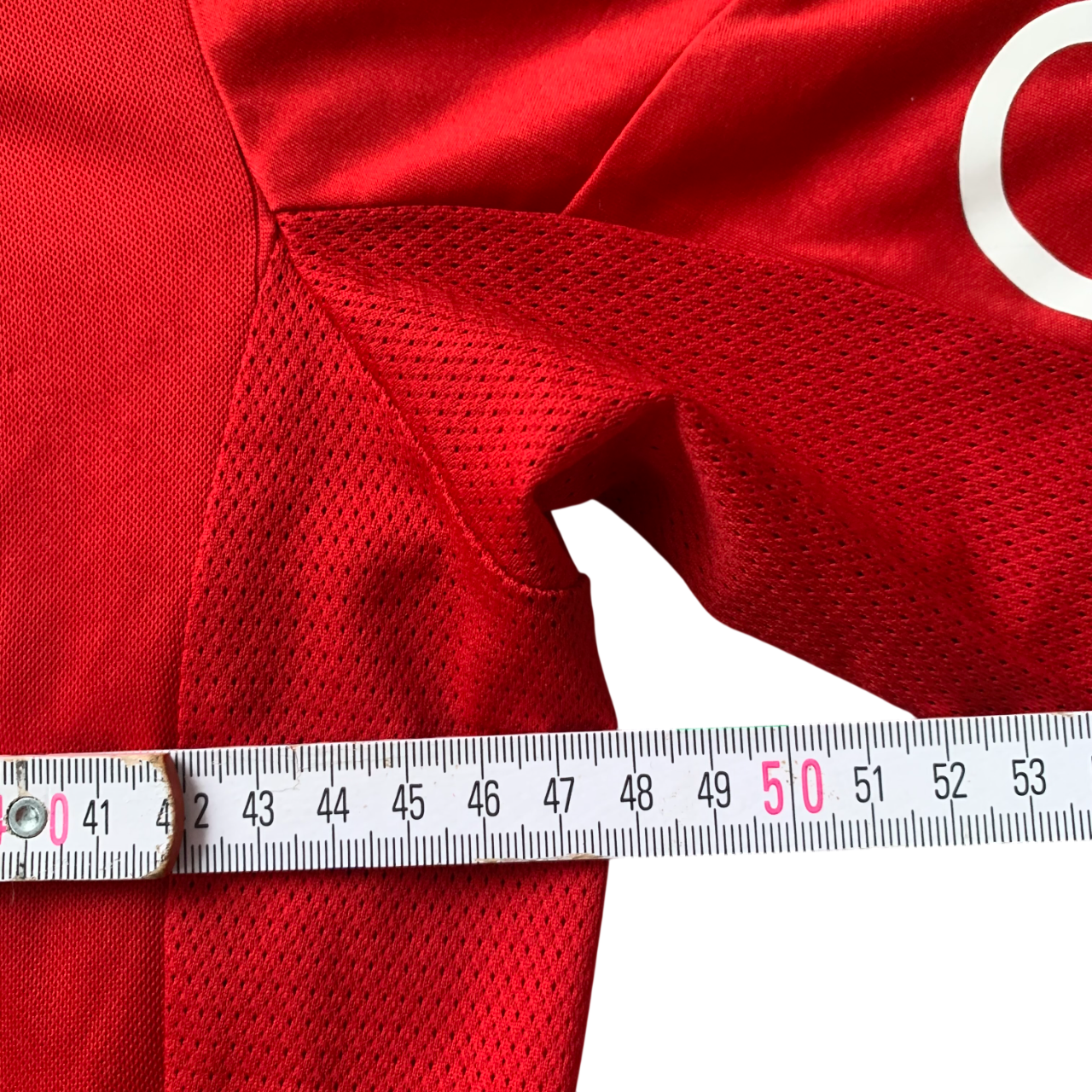 CA Osasuna Trikot 2014/15 Heim (S) Adidas