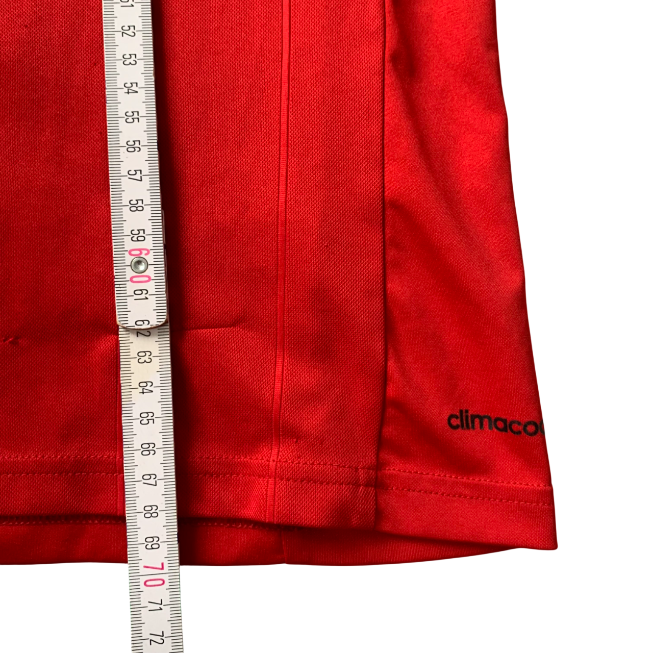 CA Osasuna Trikot 2014/15 Heim (S) Adidas