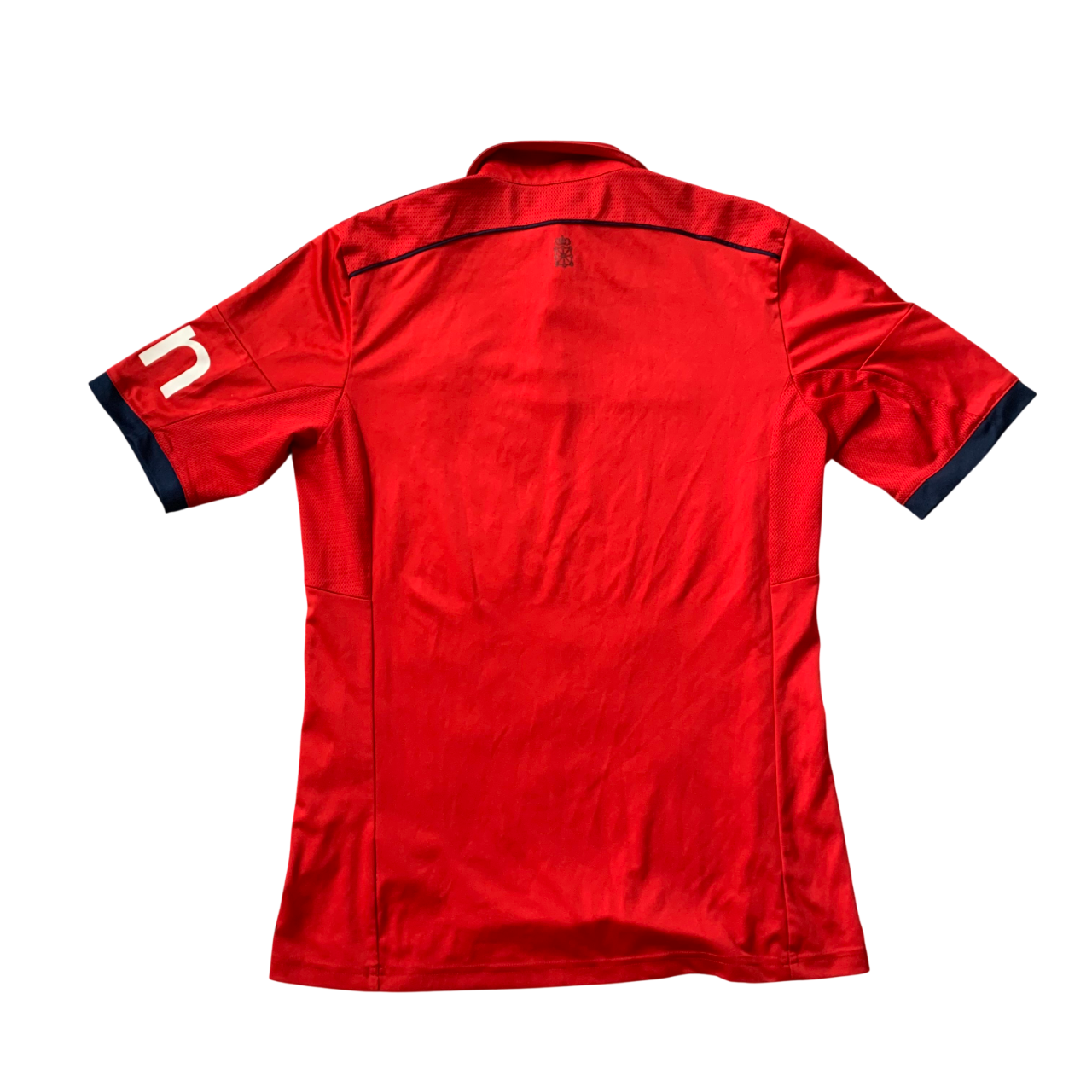 CA Osasuna Trikot 2014/15 Heim (S) Adidas