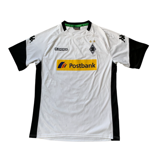 Borussia Mönchengladbach Trikot 2017/18 Heim (XL) Kappa